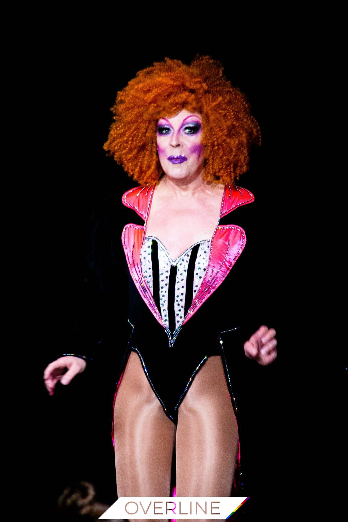 Night Queens 09.07.2022 | Bild 2