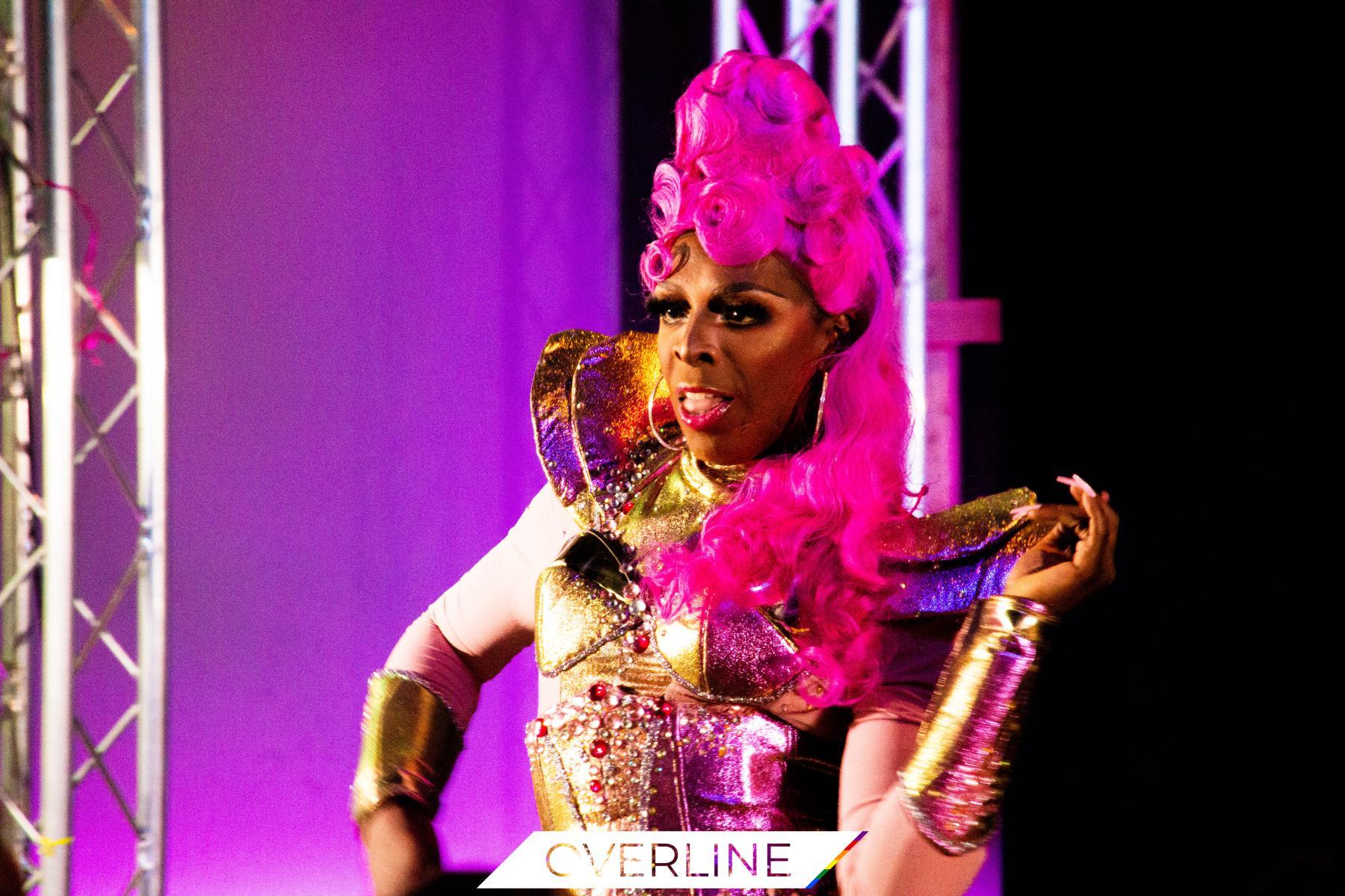 Night Queens 09.07.2022 | Bild 20