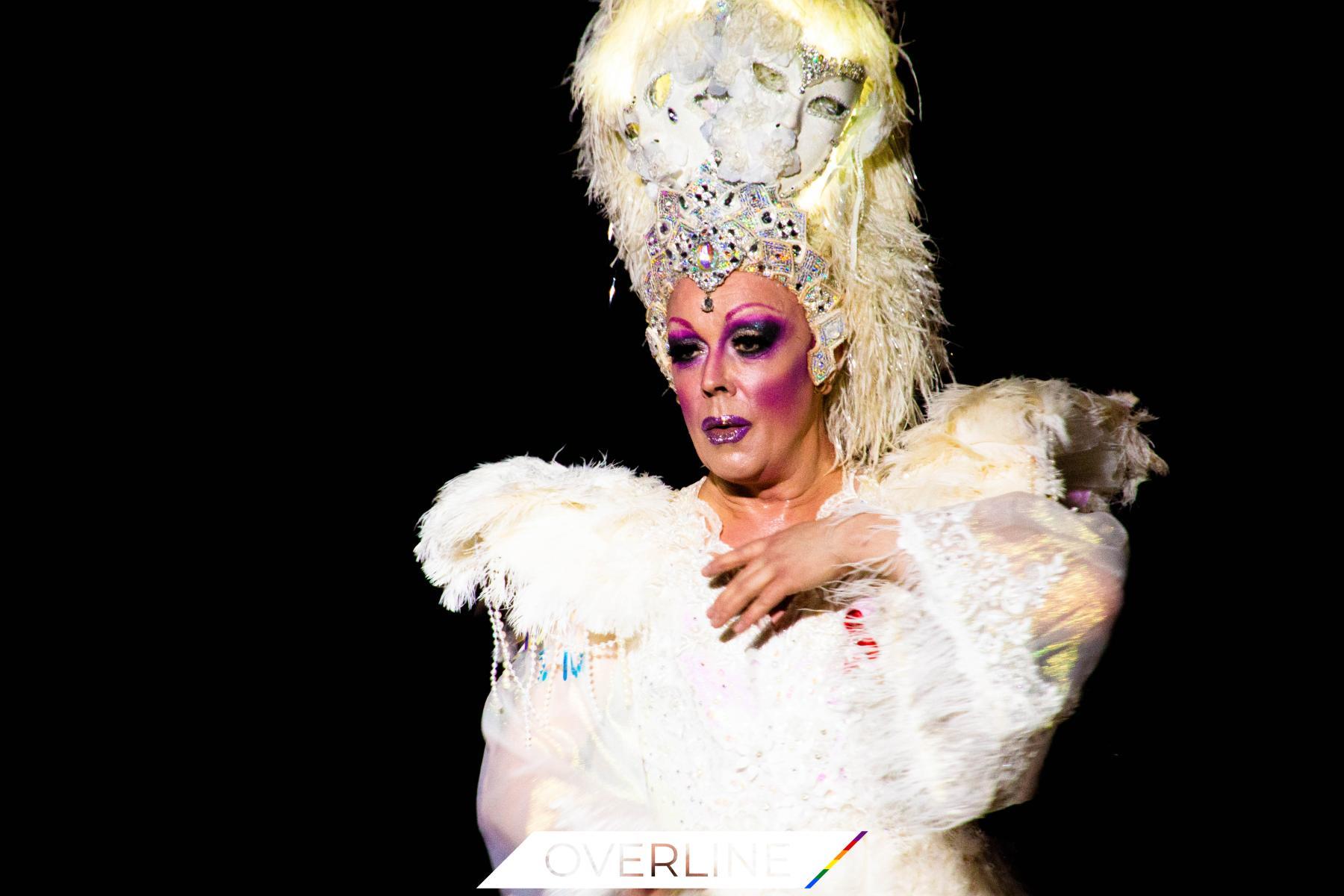 Night Queens 09.07.2022 | Bild 200