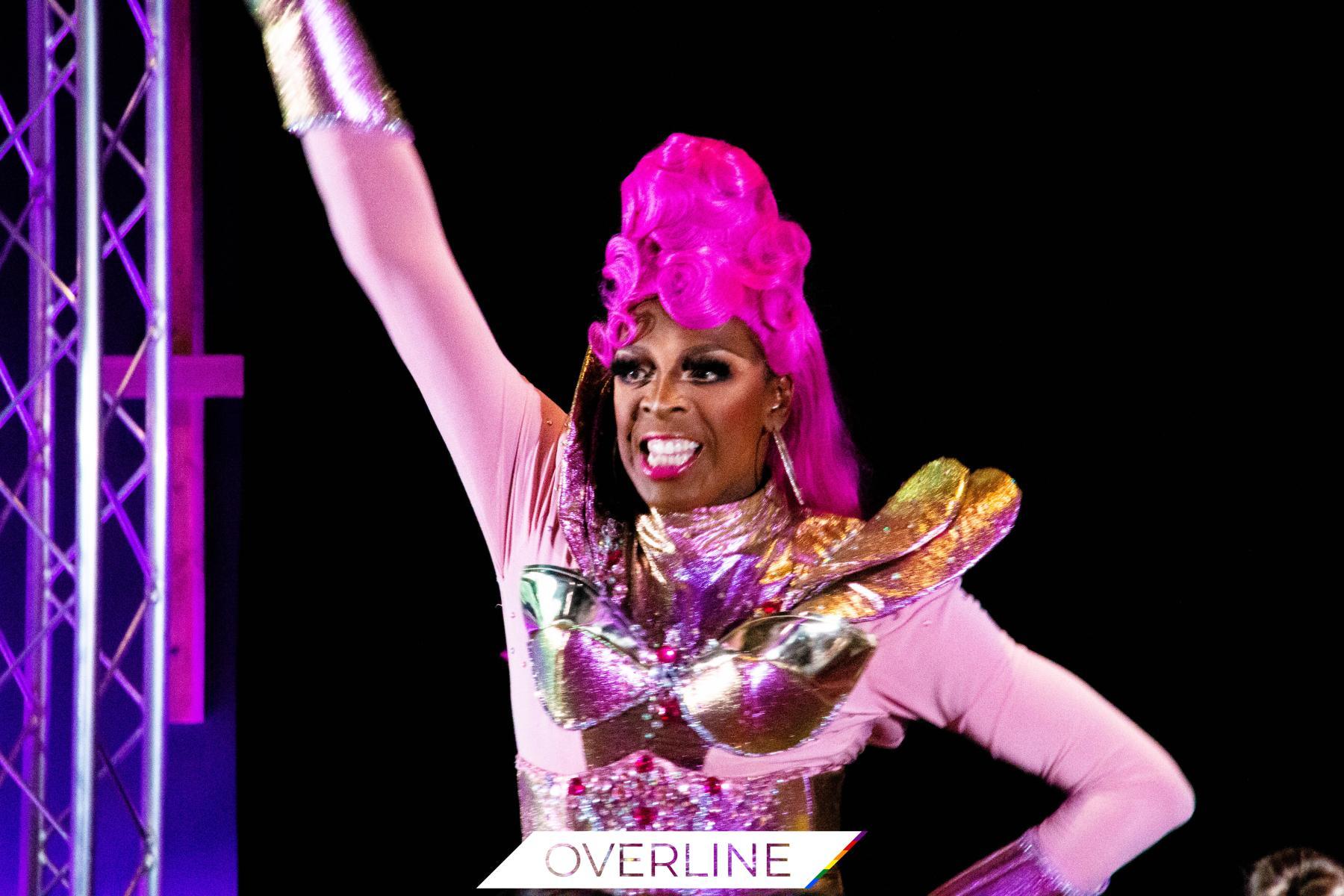 Night Queens 09.07.2022 | Bild 21