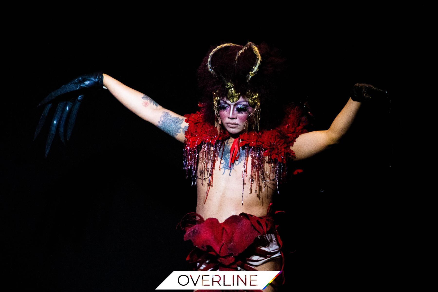 Night Queens 09.07.2022 | Bild 248