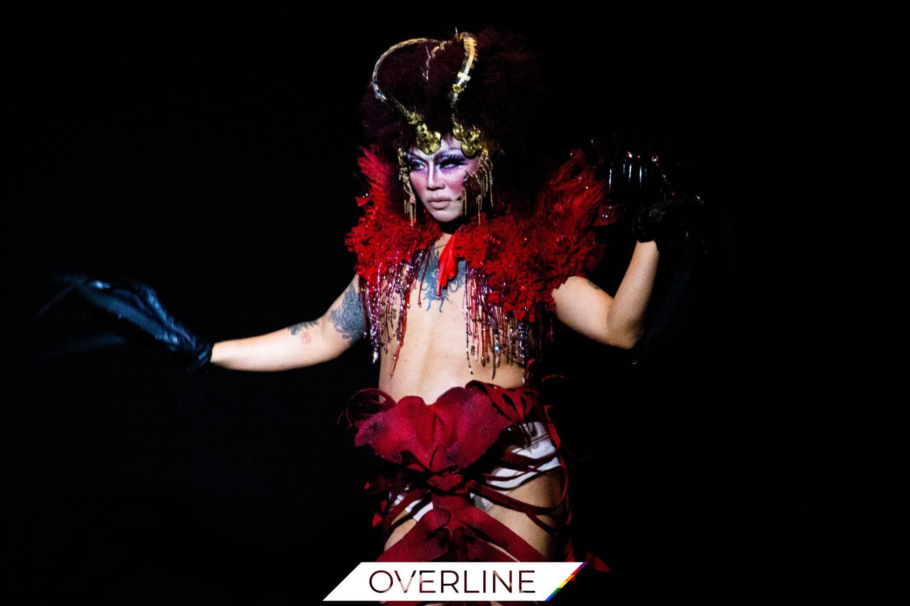 Night Queens 09.07.2022 | Bild 249