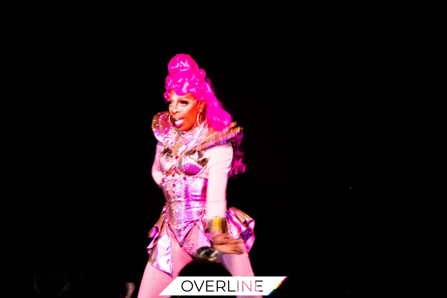 Night Queens 09.07.2022 | Bild 25