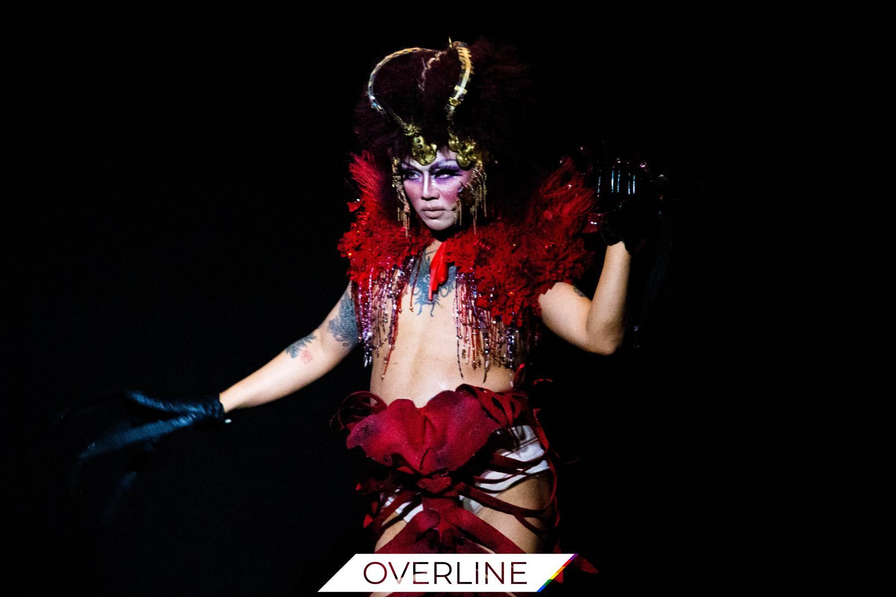 Night Queens 09.07.2022 | Bild 250