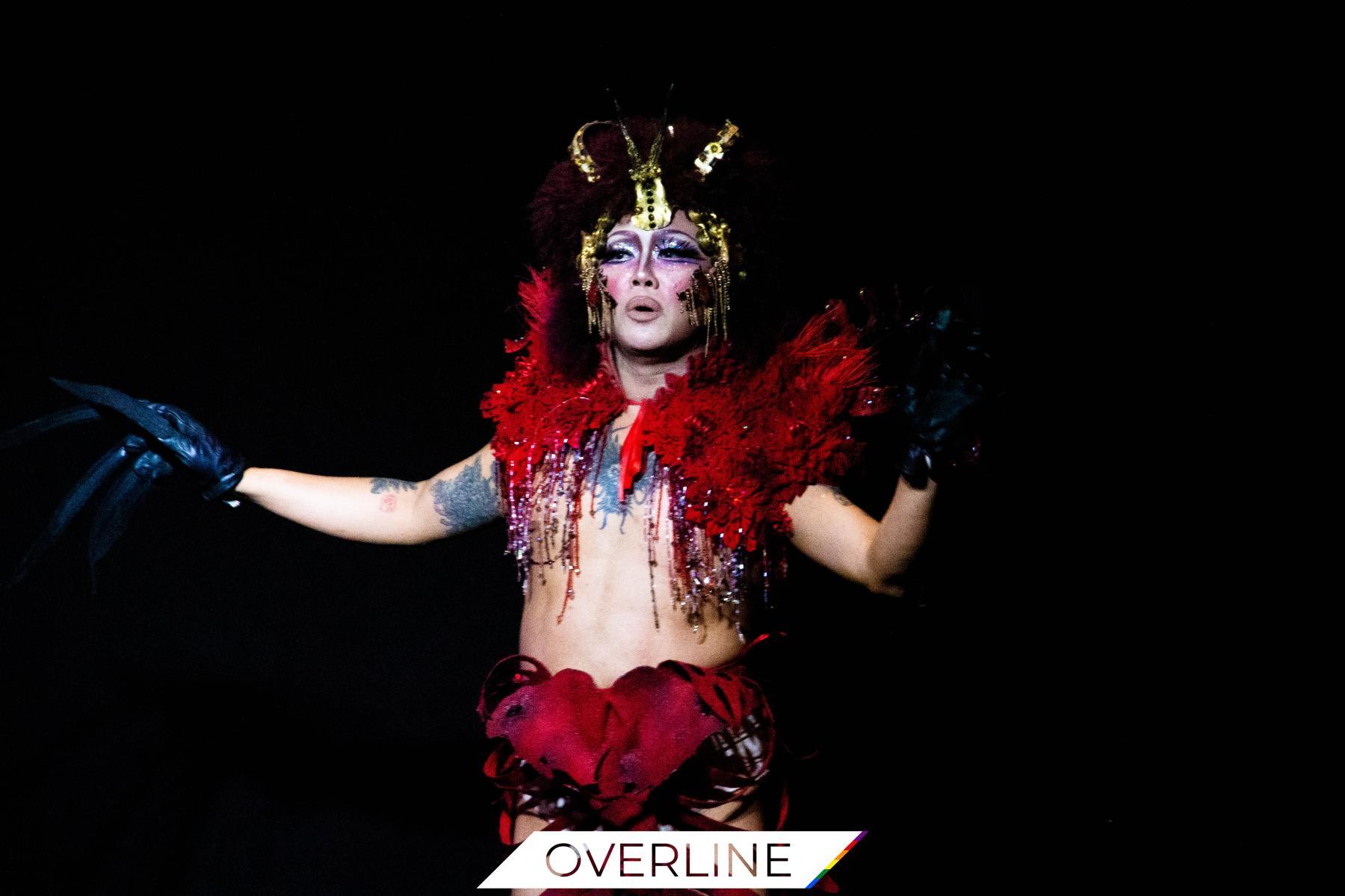 Night Queens 09.07.2022 | Bild 252