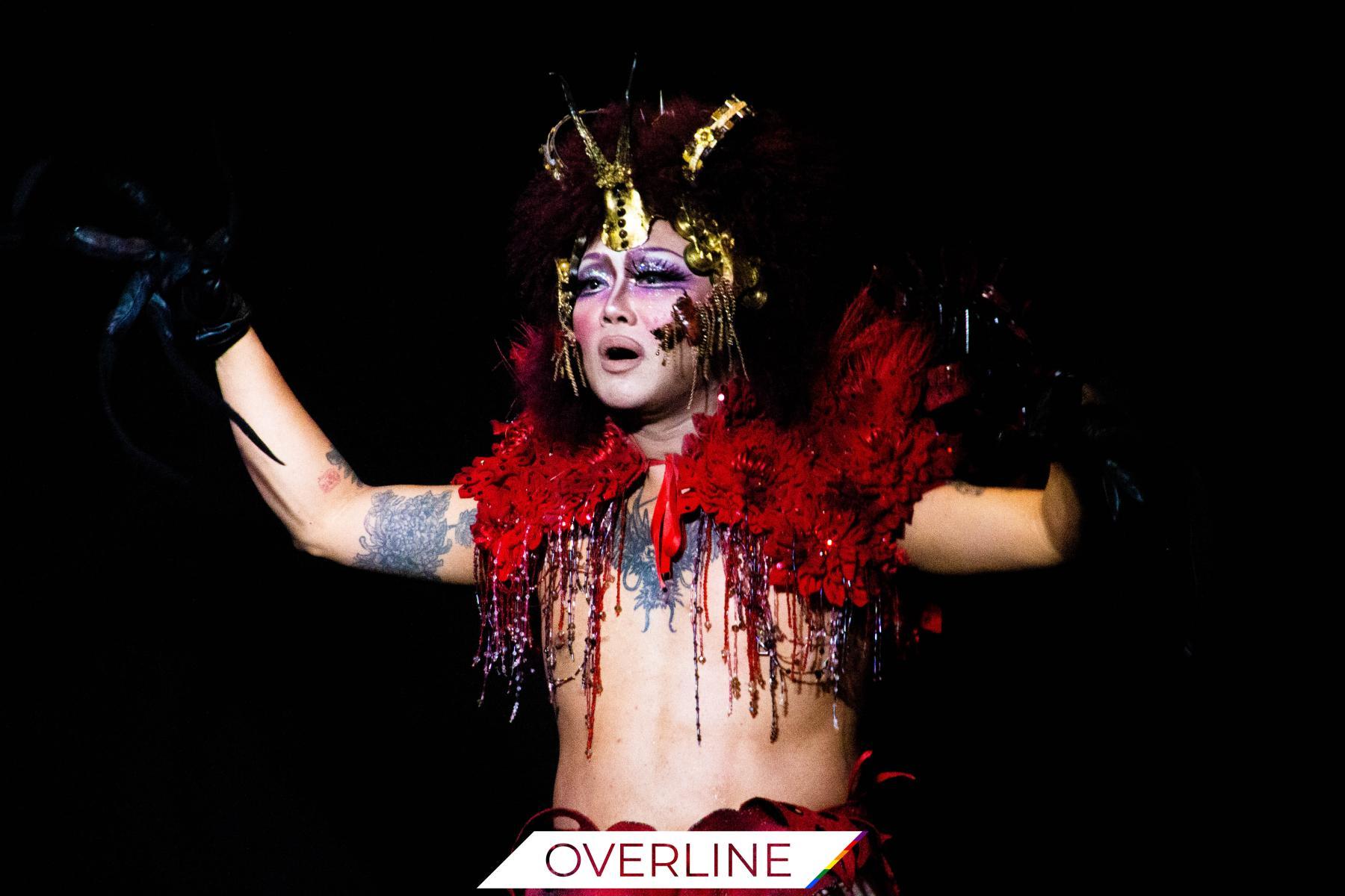 Night Queens 09.07.2022 | Bild 253