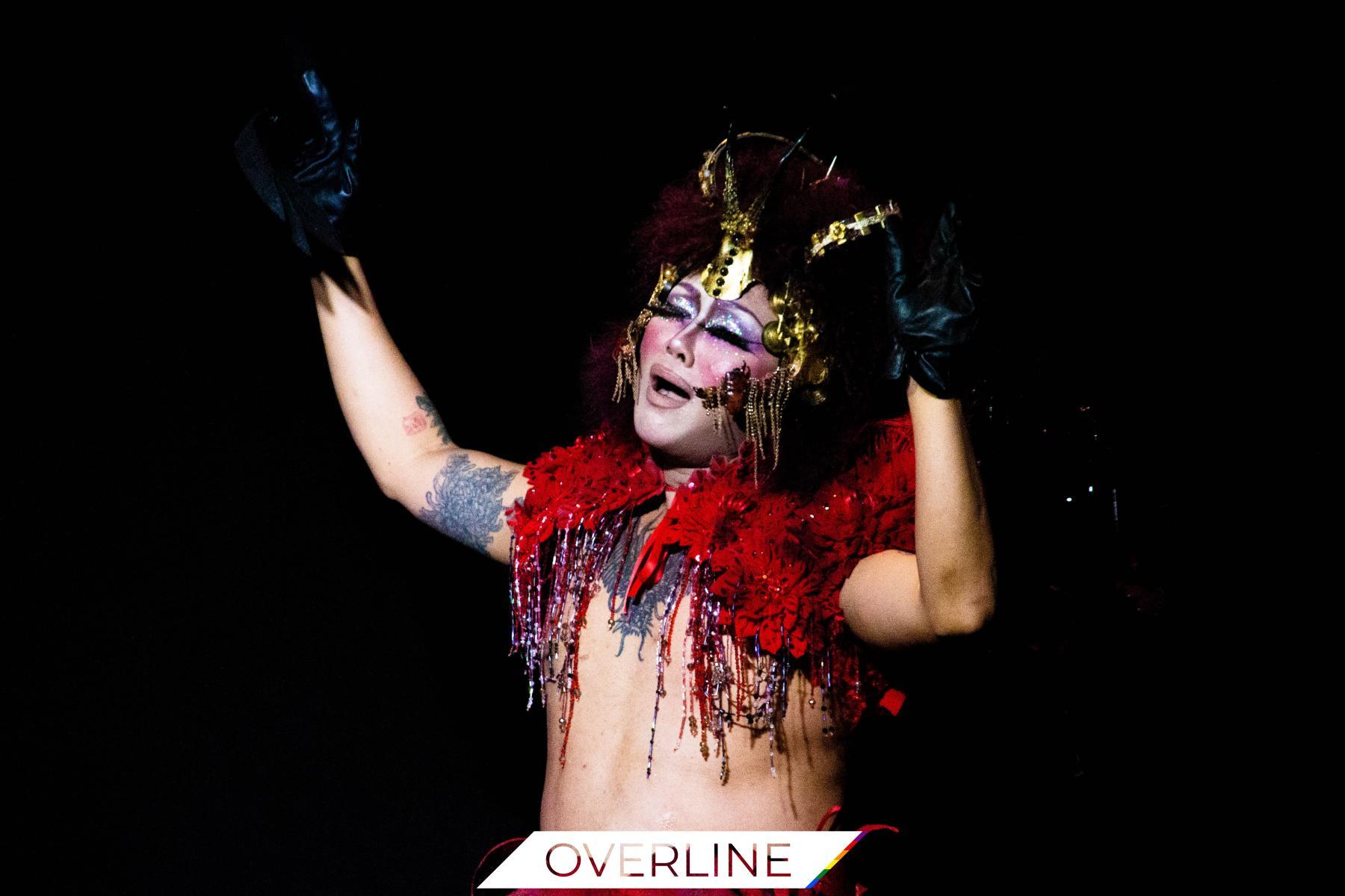 Night Queens 09.07.2022 | Bild 254