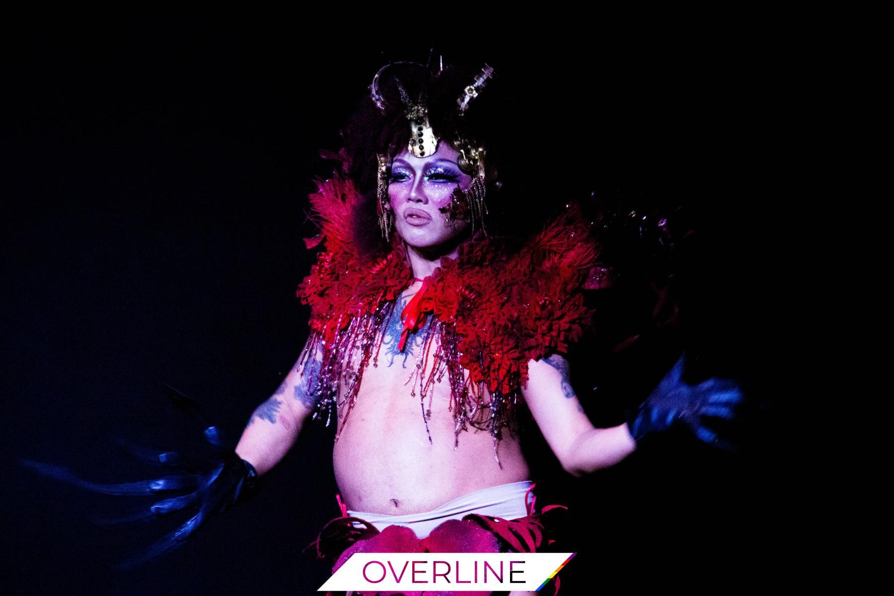 Night Queens 09.07.2022 | Bild 256