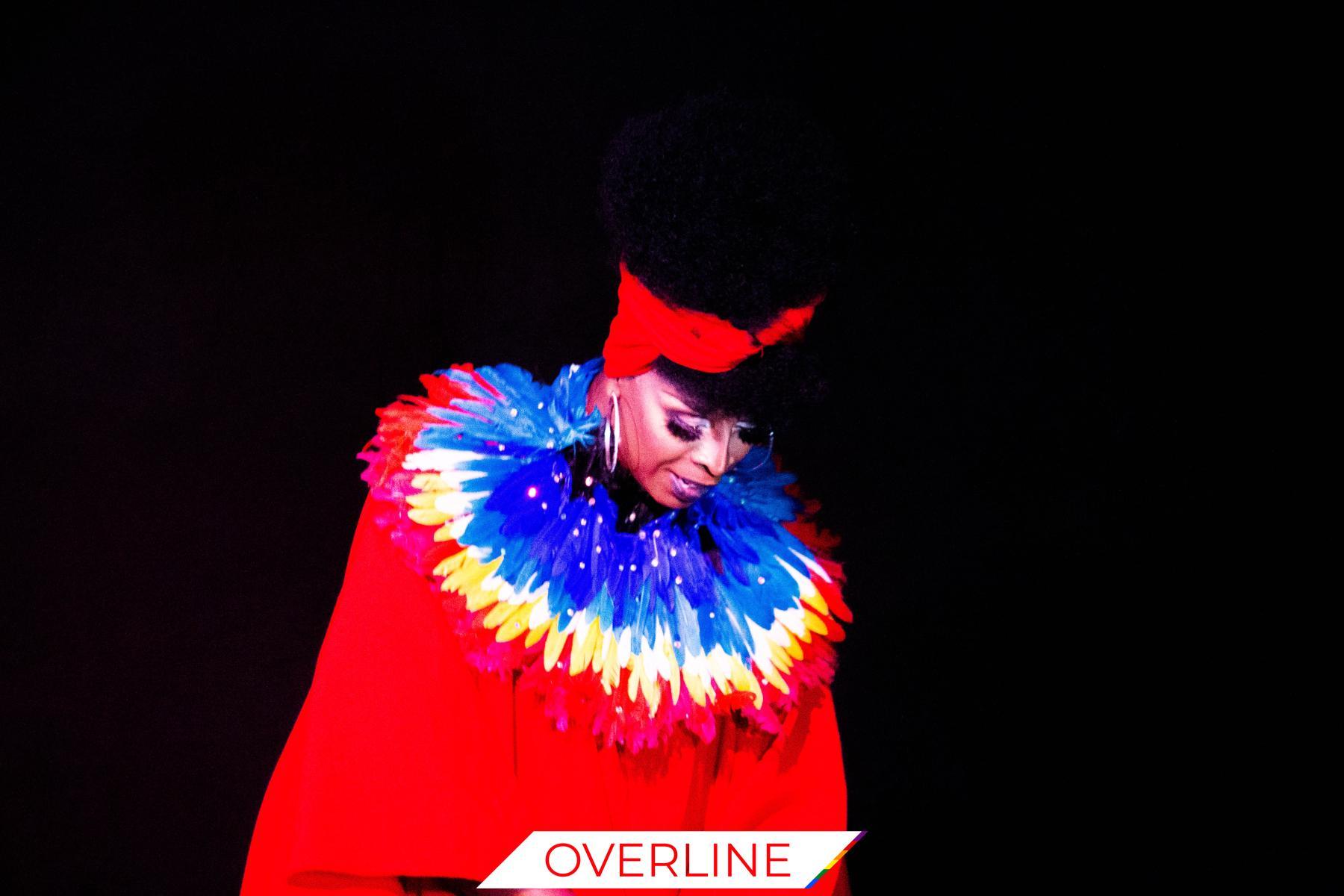 Night Queens 09.07.2022 | Bild 282