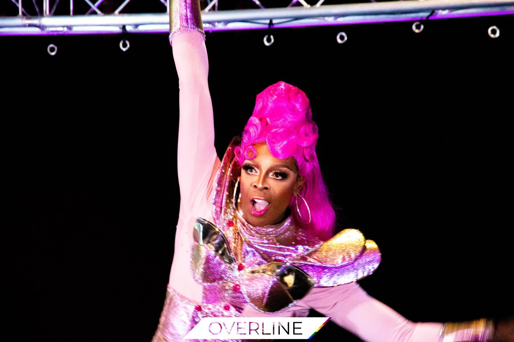 Night Queens 09.07.2022 | Bild 29