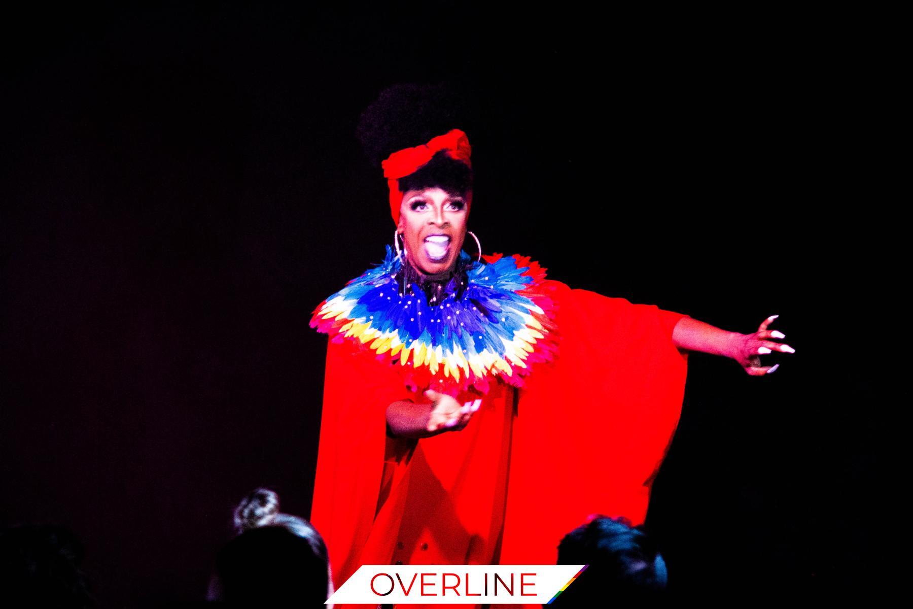 Night Queens 09.07.2022 | Bild 292