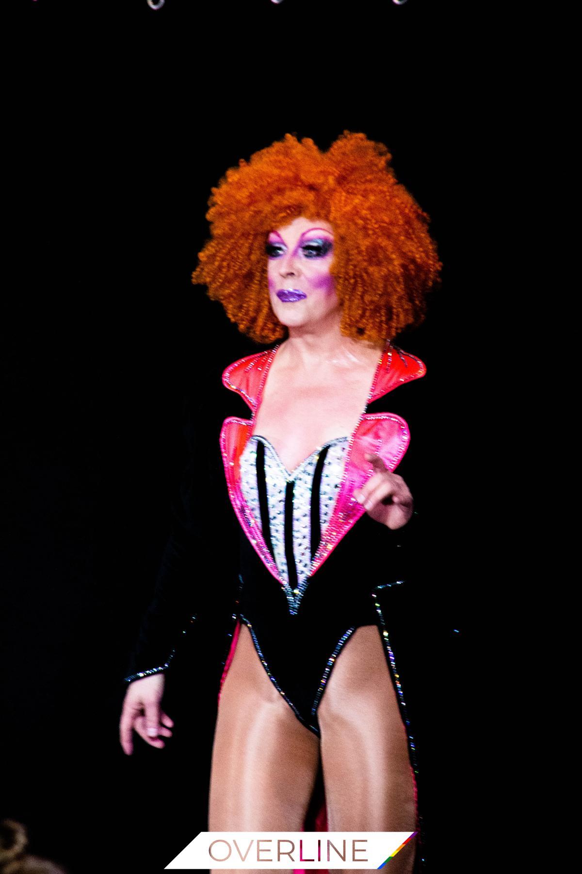 Night Queens 09.07.2022 | Bild 3