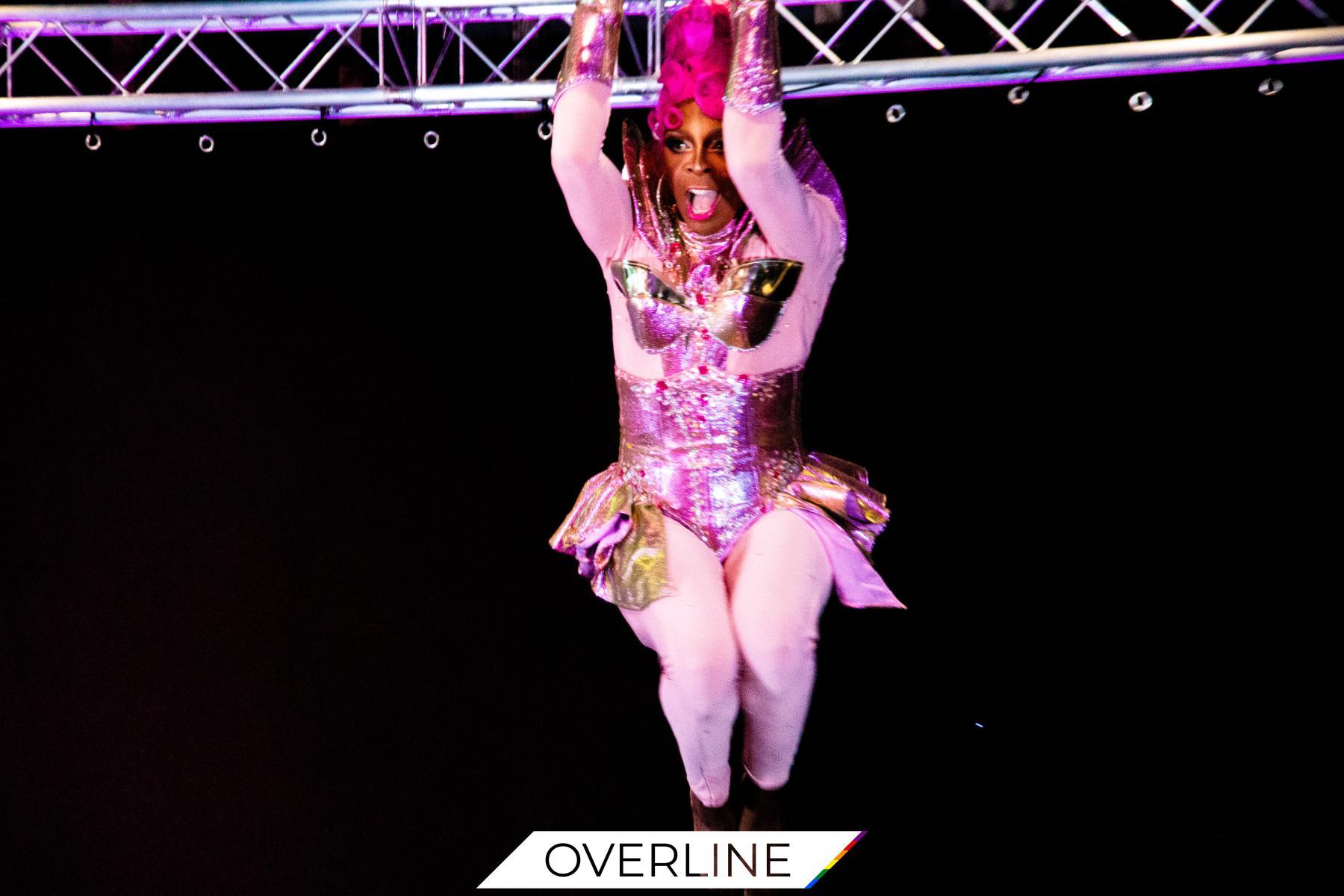 Night Queens 09.07.2022 | Bild 31