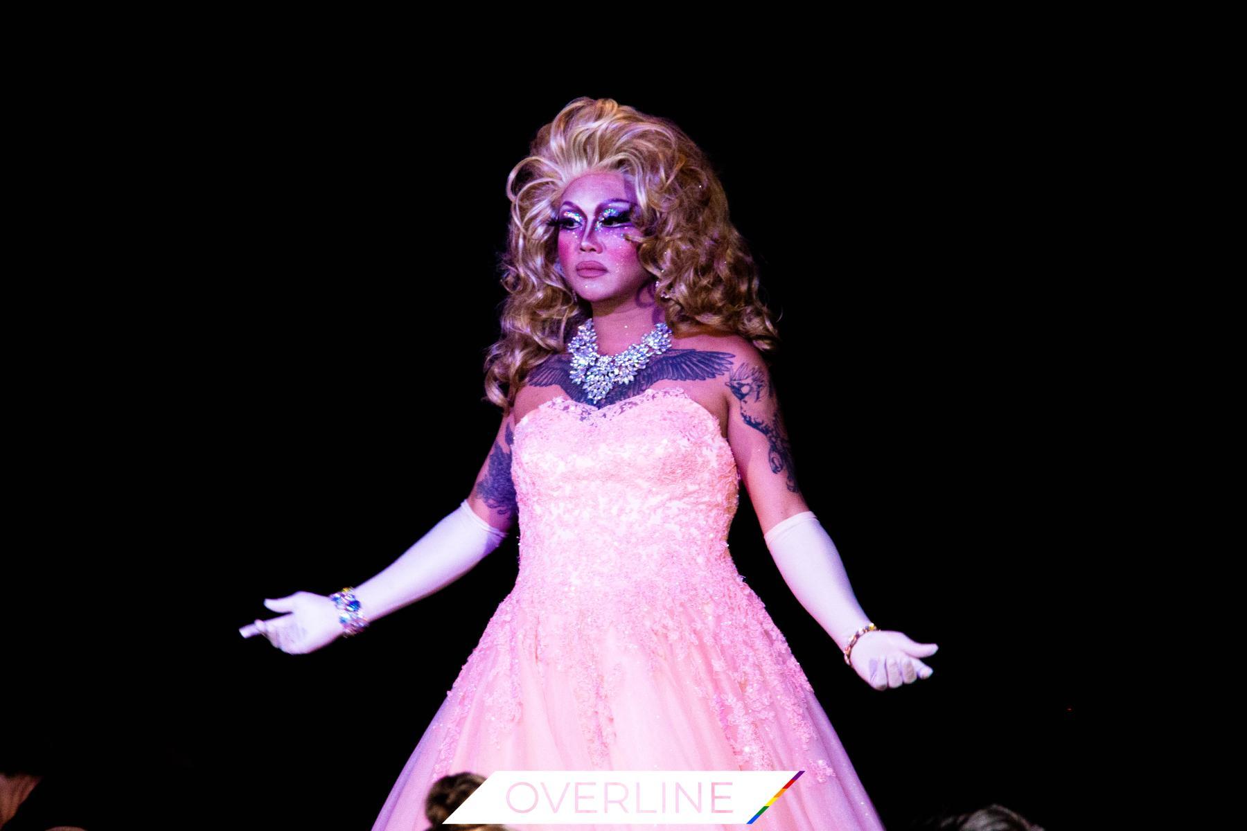 Night Queens 09.07.2022 | Bild 318