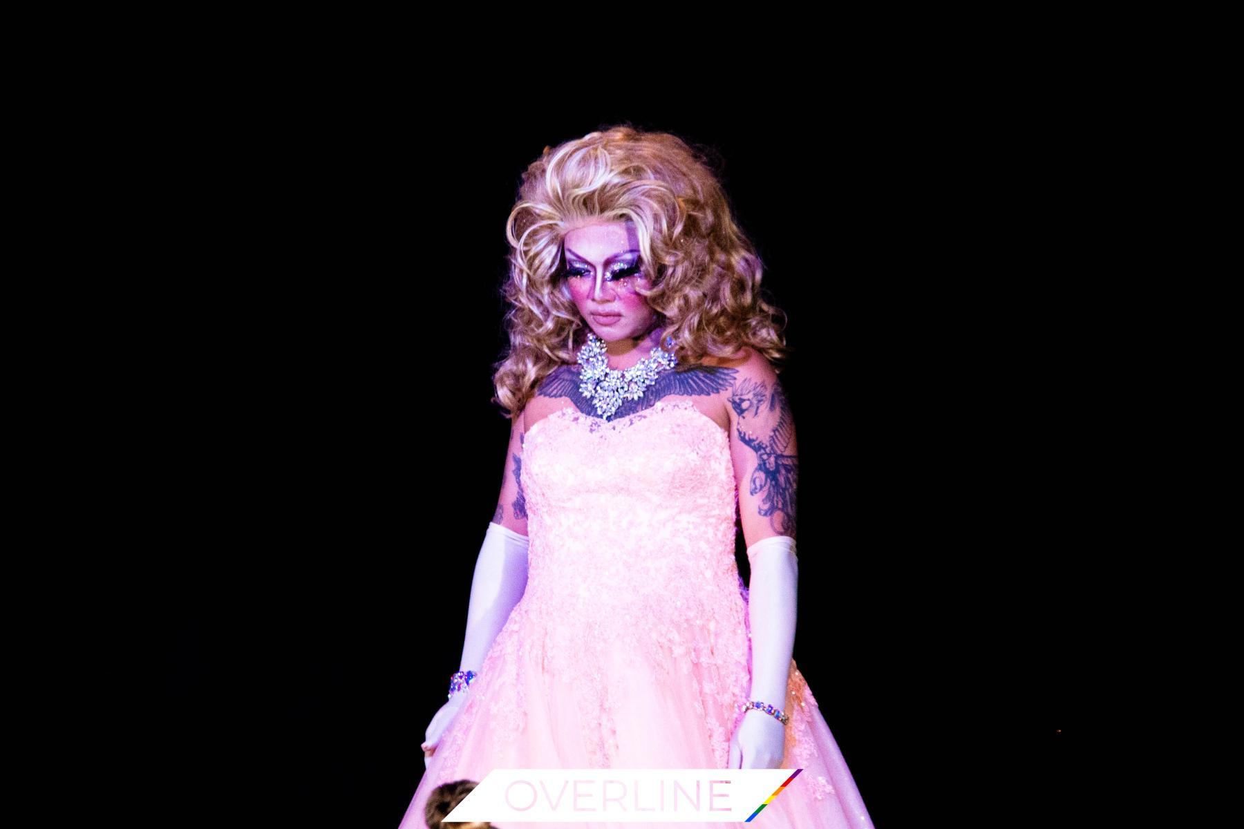 Night Queens 09.07.2022 | Bild 320