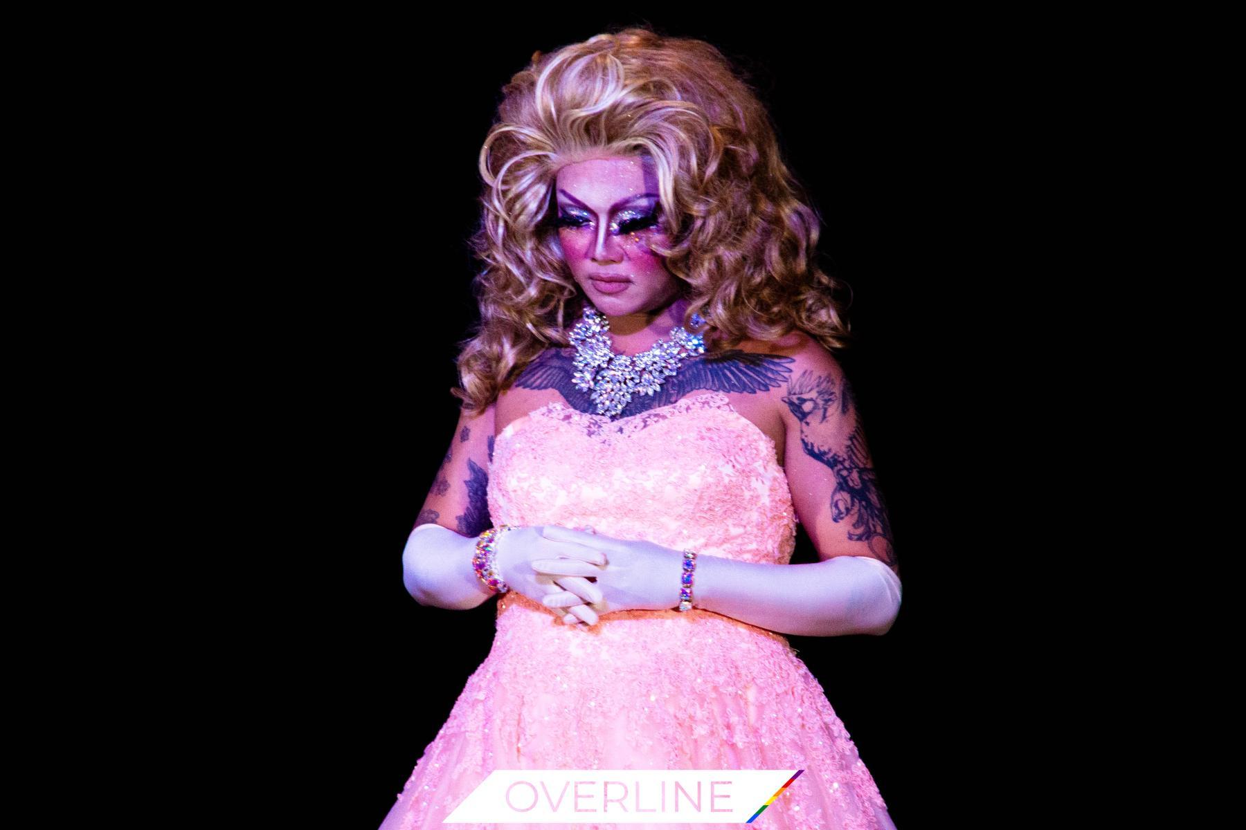 Night Queens 09.07.2022 | Bild 322