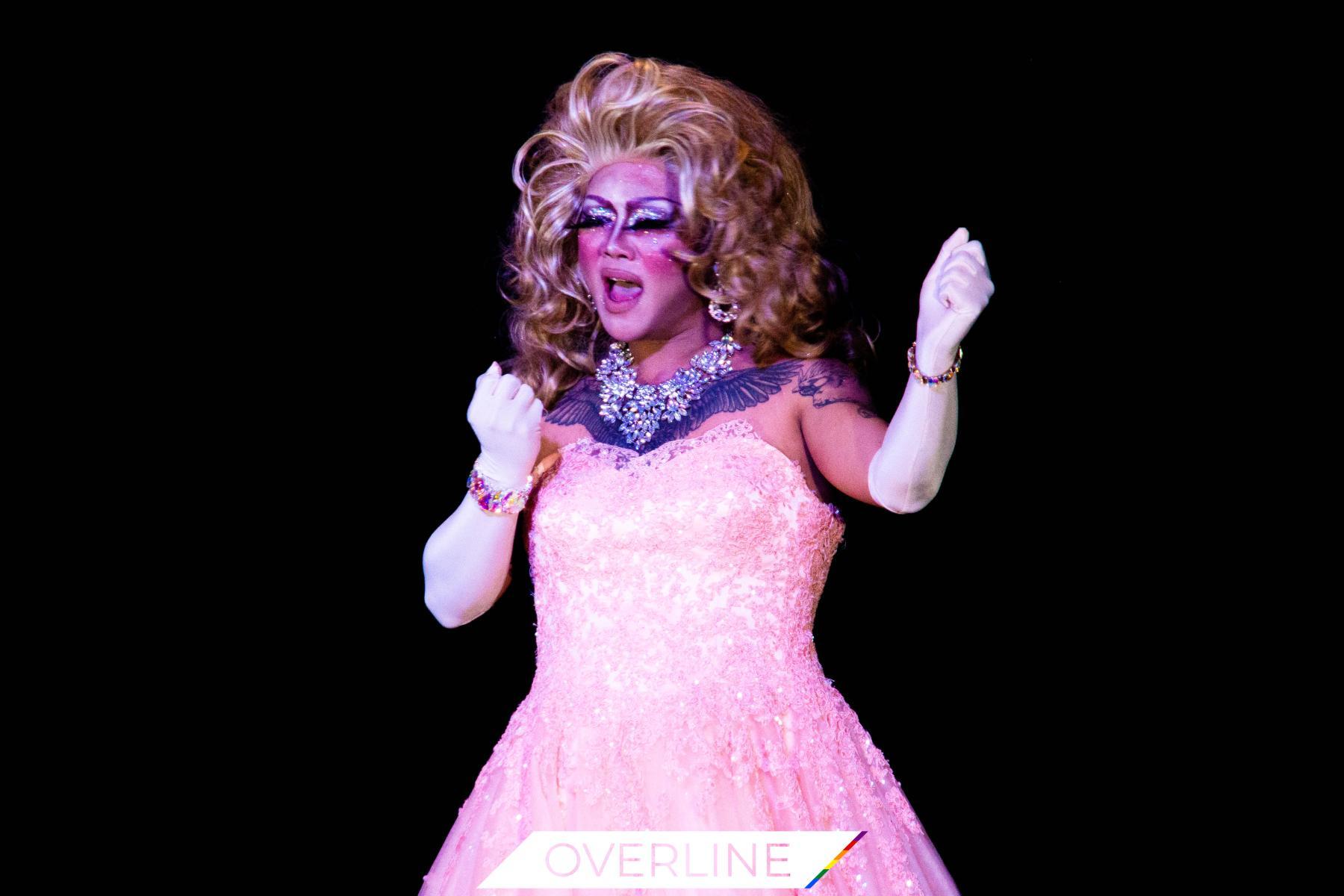 Night Queens 09.07.2022 | Bild 337