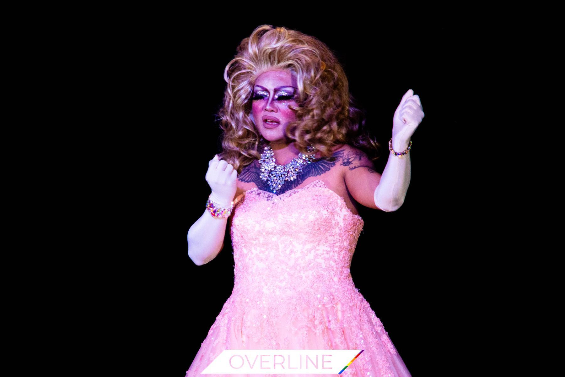 Night Queens 09.07.2022 | Bild 338