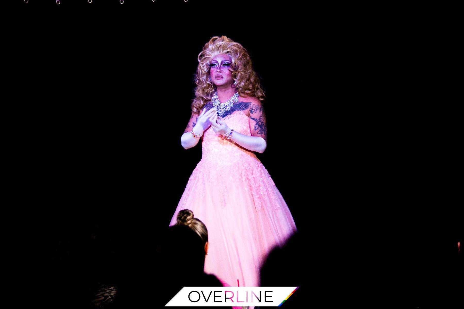 Night Queens 09.07.2022 | Bild 341