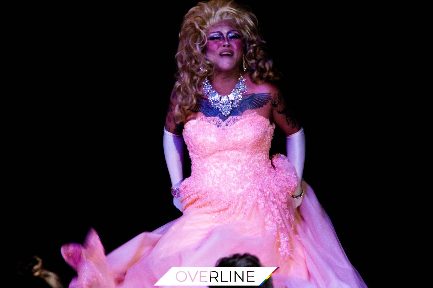 Night Queens 09.07.2022 | Bild 351