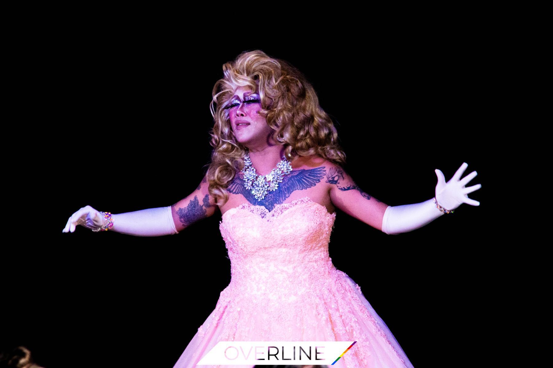 Night Queens 09.07.2022 | Bild 352