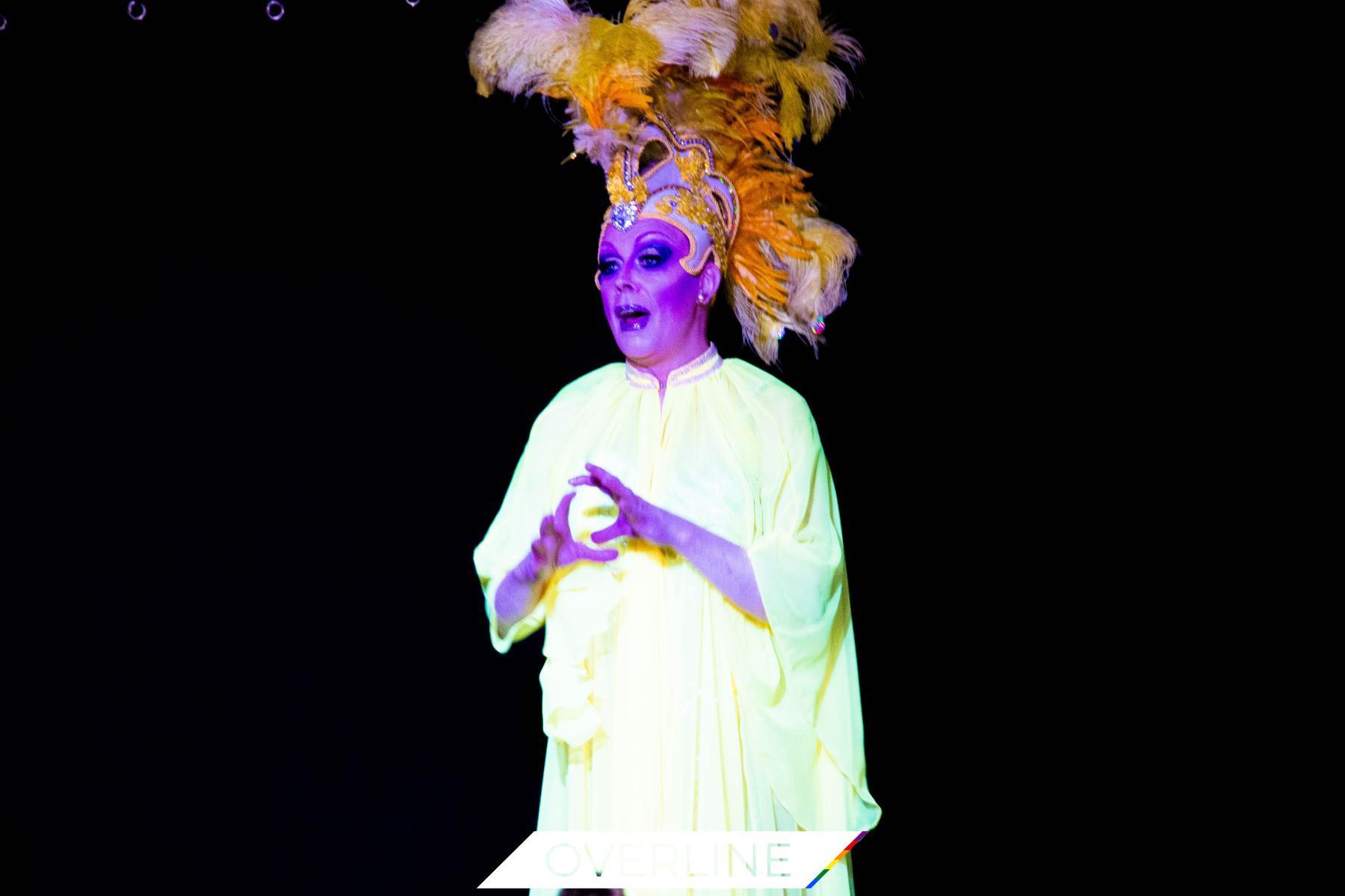 Night Queens 09.07.2022 | Bild 360