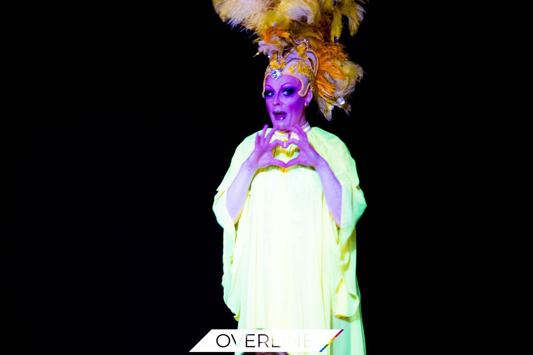 Night Queens 09.07.2022 | Bild 362