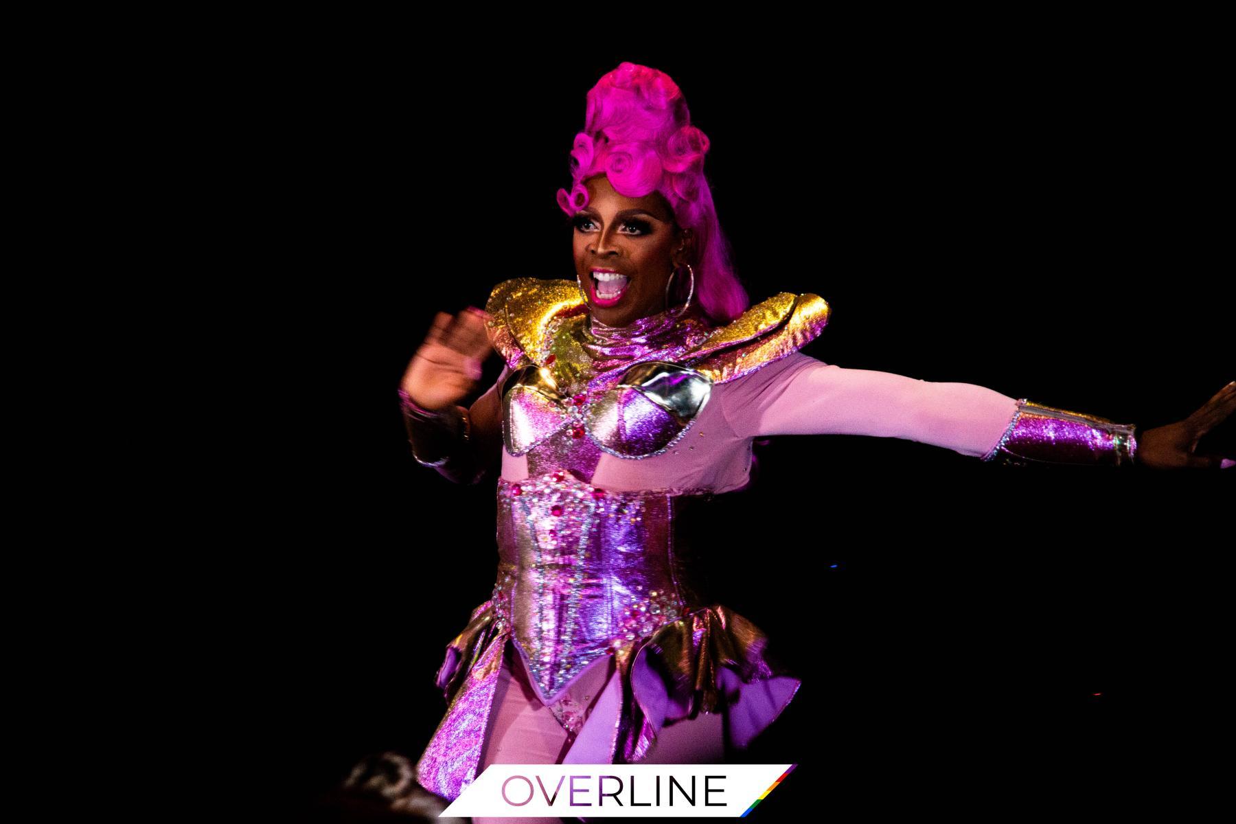 Night Queens 09.07.2022 | Bild 38