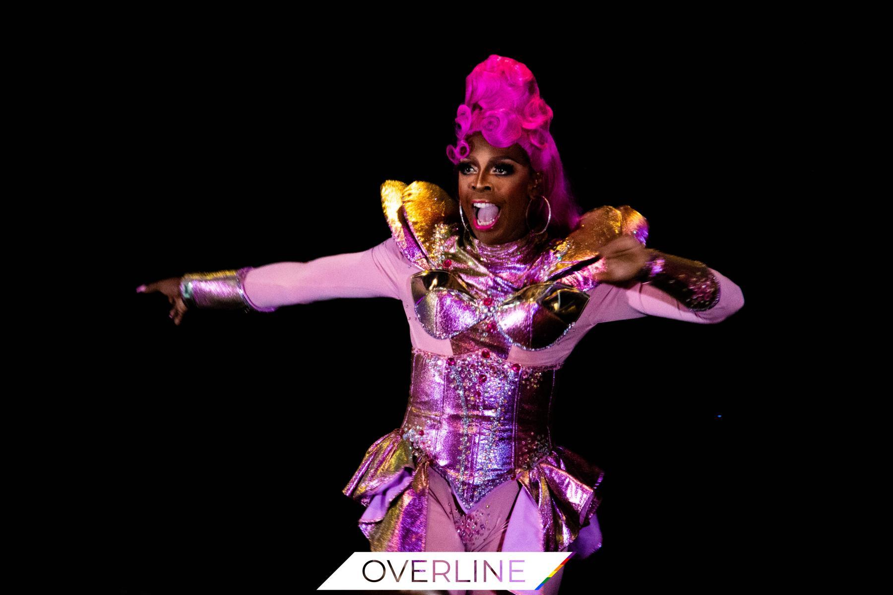 Night Queens 09.07.2022 | Bild 39