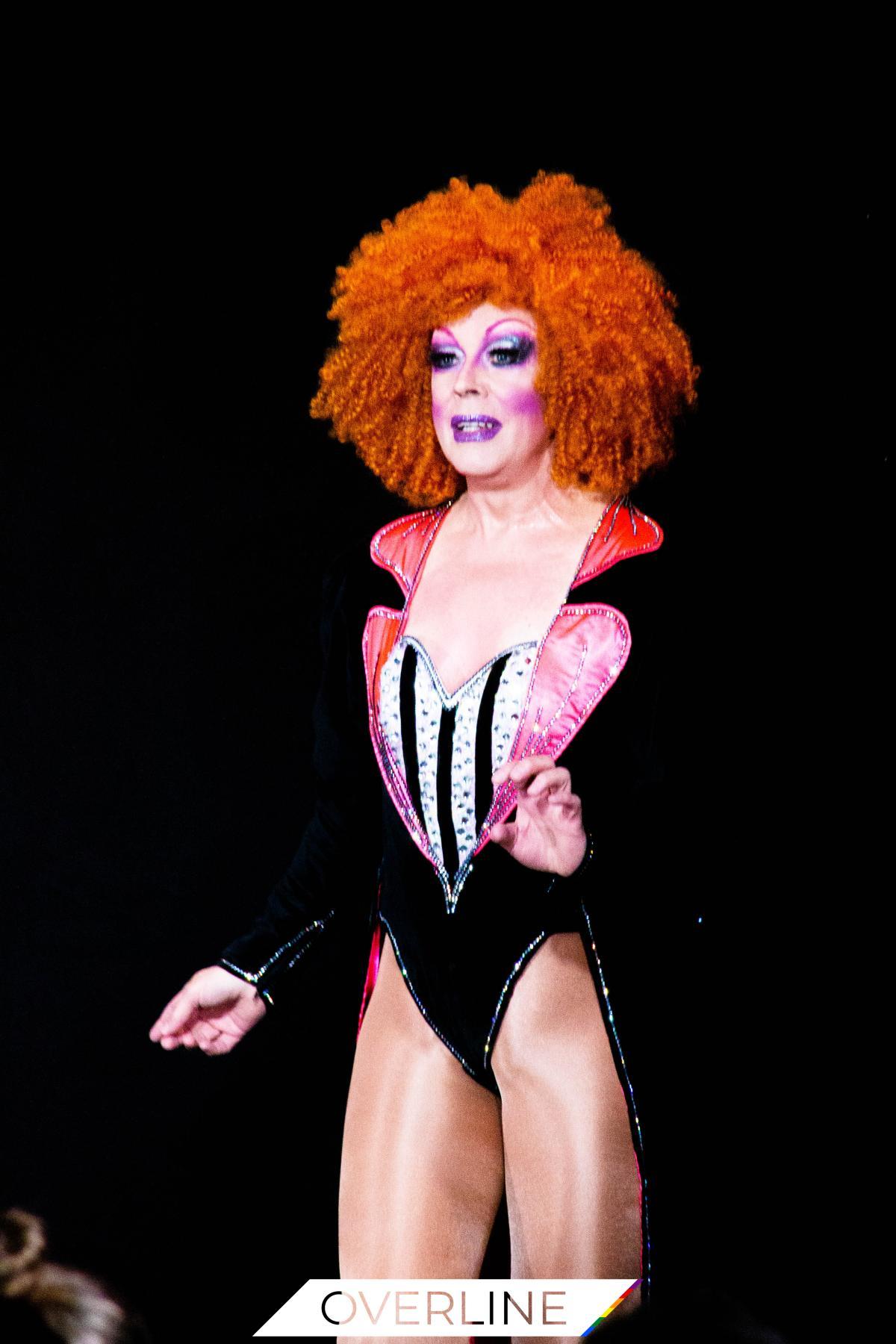 Night Queens 09.07.2022 | Bild 4