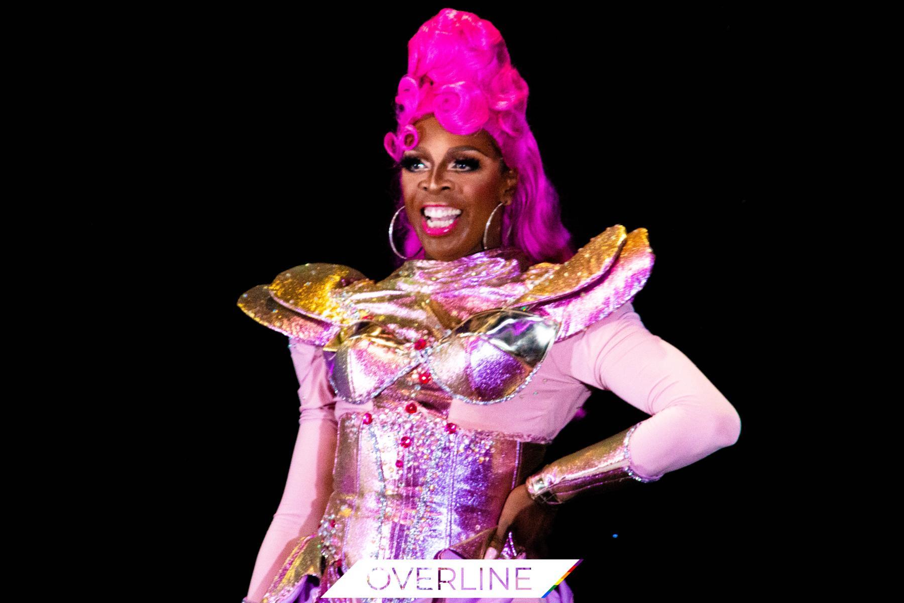 Night Queens 09.07.2022 | Bild 40