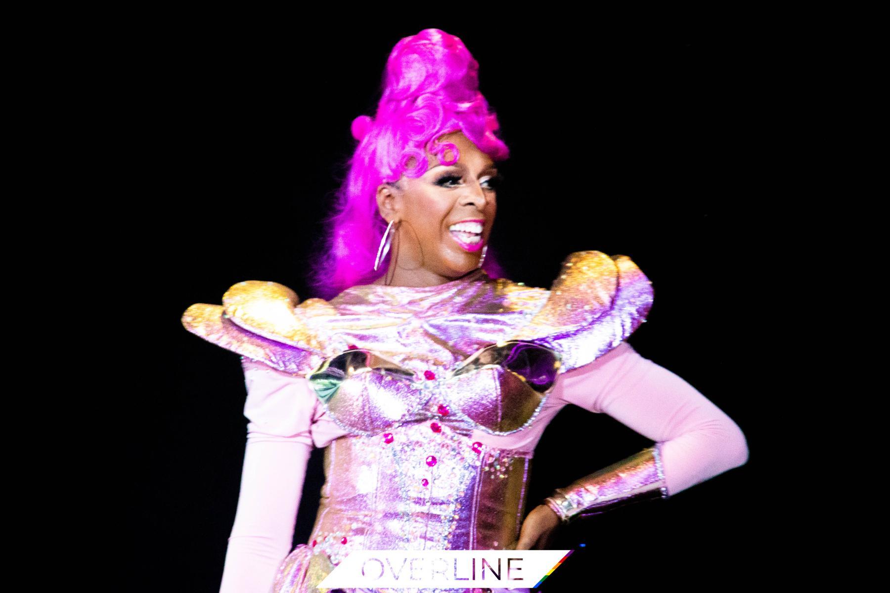 Night Queens 09.07.2022 | Bild 42