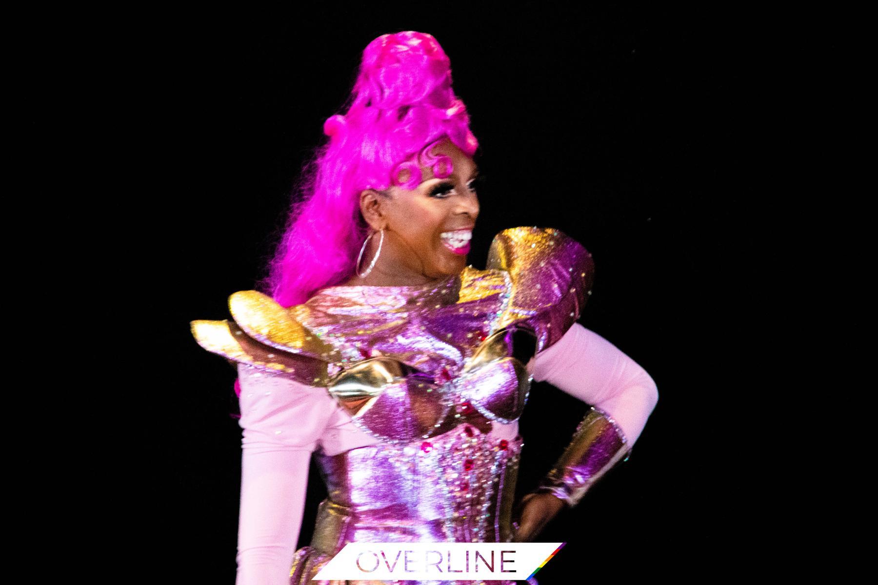 Night Queens 09.07.2022 | Bild 43