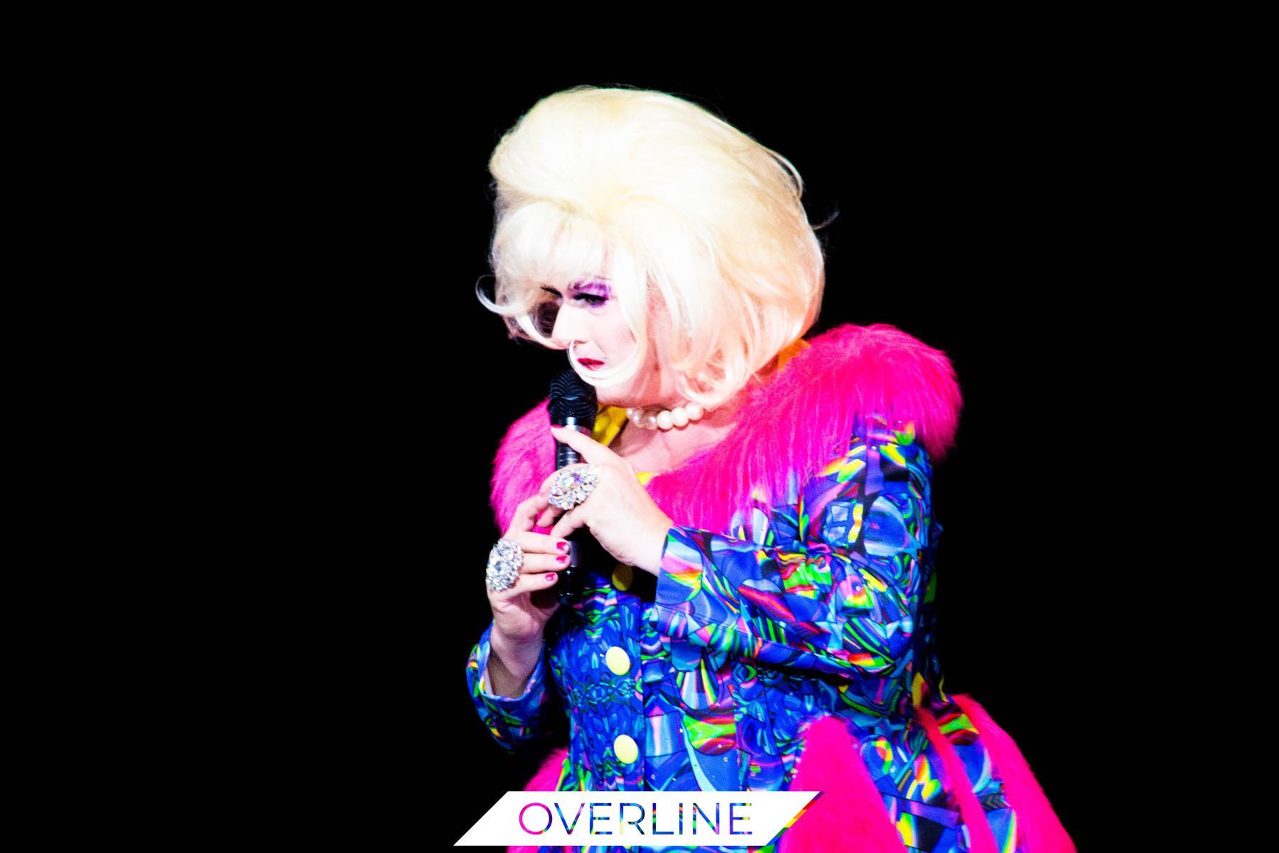 Night Queens 09.07.2022 | Bild 44