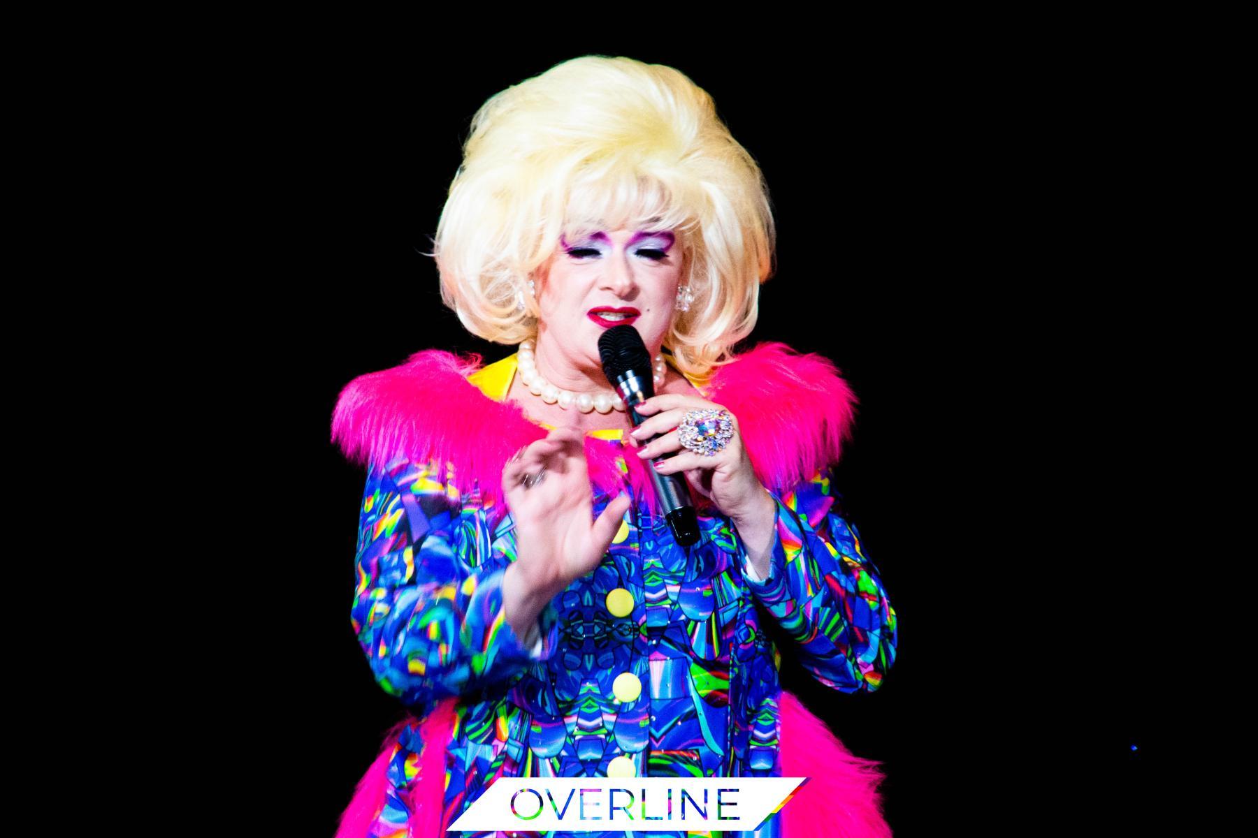 Night Queens 09.07.2022 | Bild 45