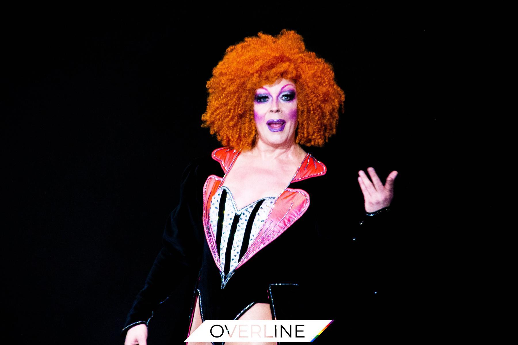 Night Queens 09.07.2022 | Bild 5