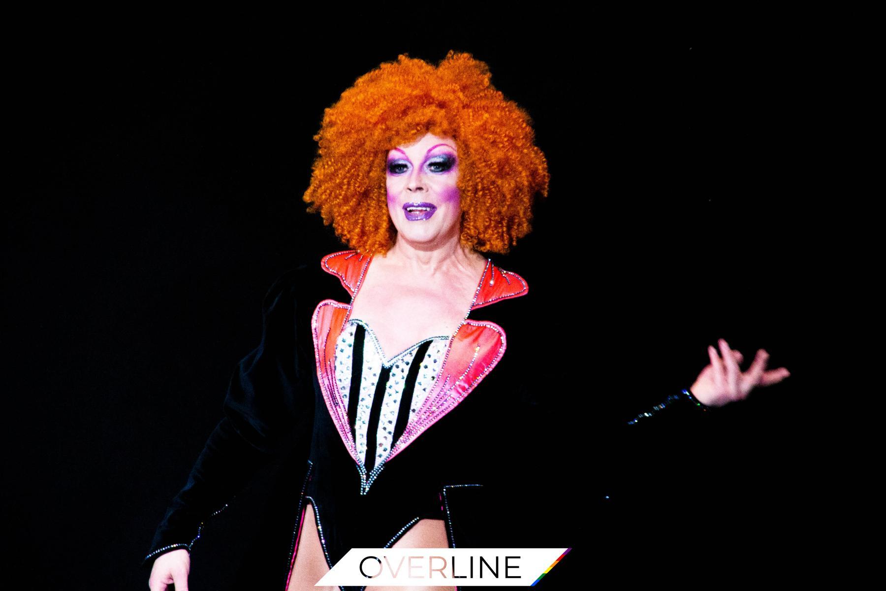 Night Queens 09.07.2022 | Bild 6