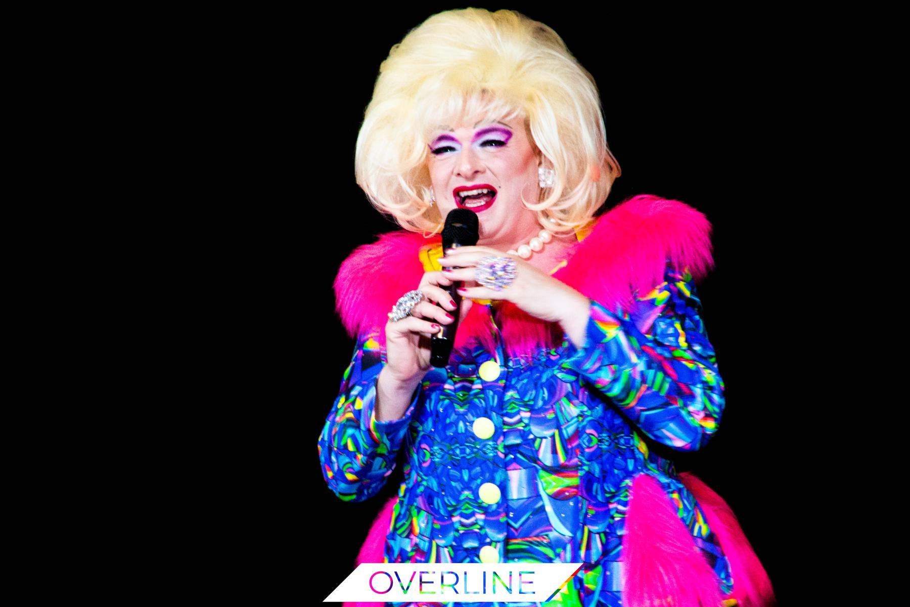 Night Queens 09.07.2022 | Bild 66