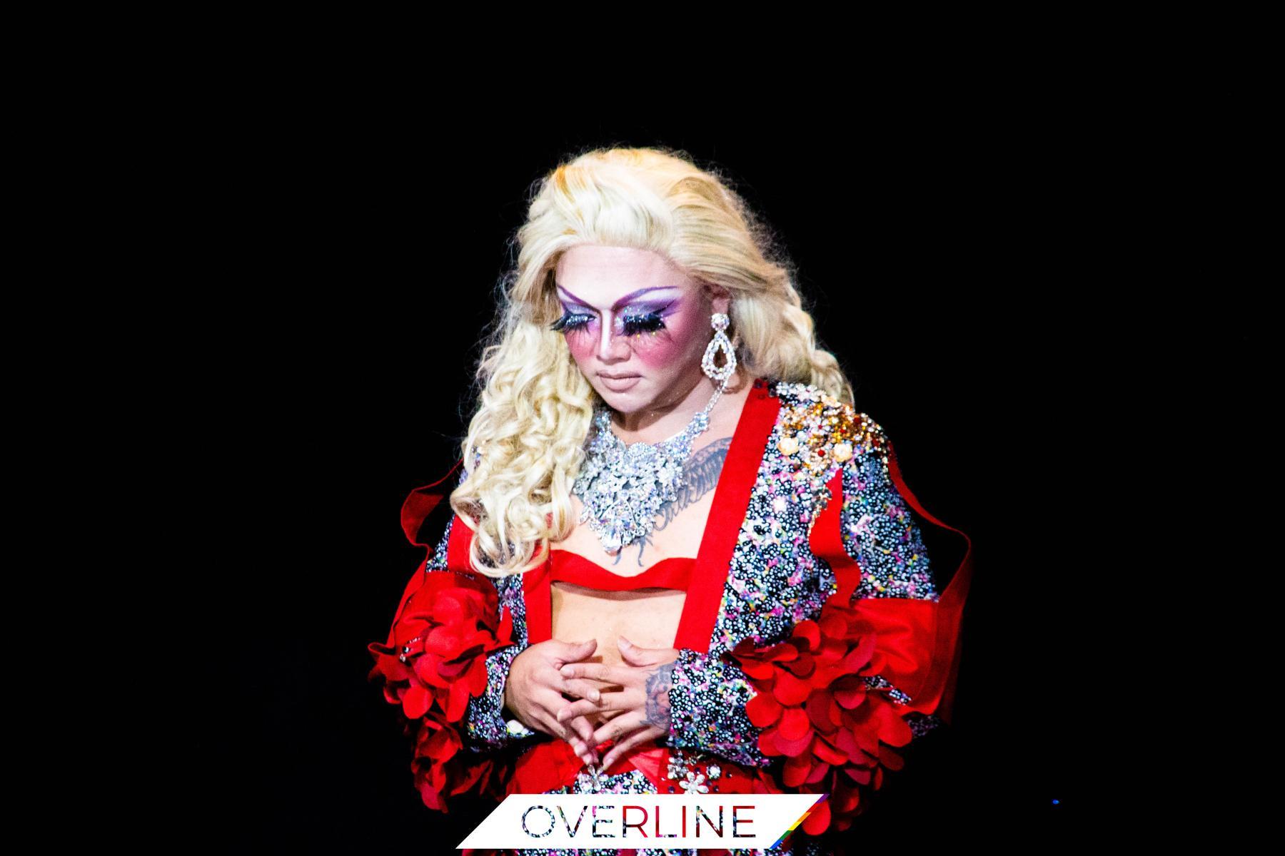 Night Queens 09.07.2022 | Bild 70