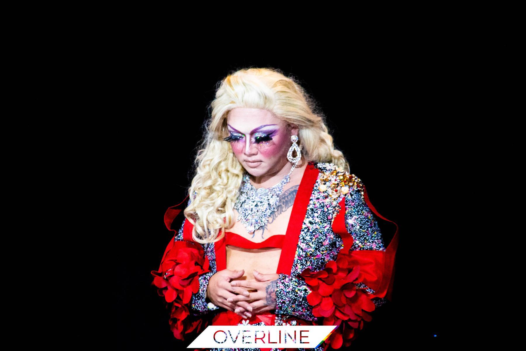 Night Queens 09.07.2022 | Bild 71