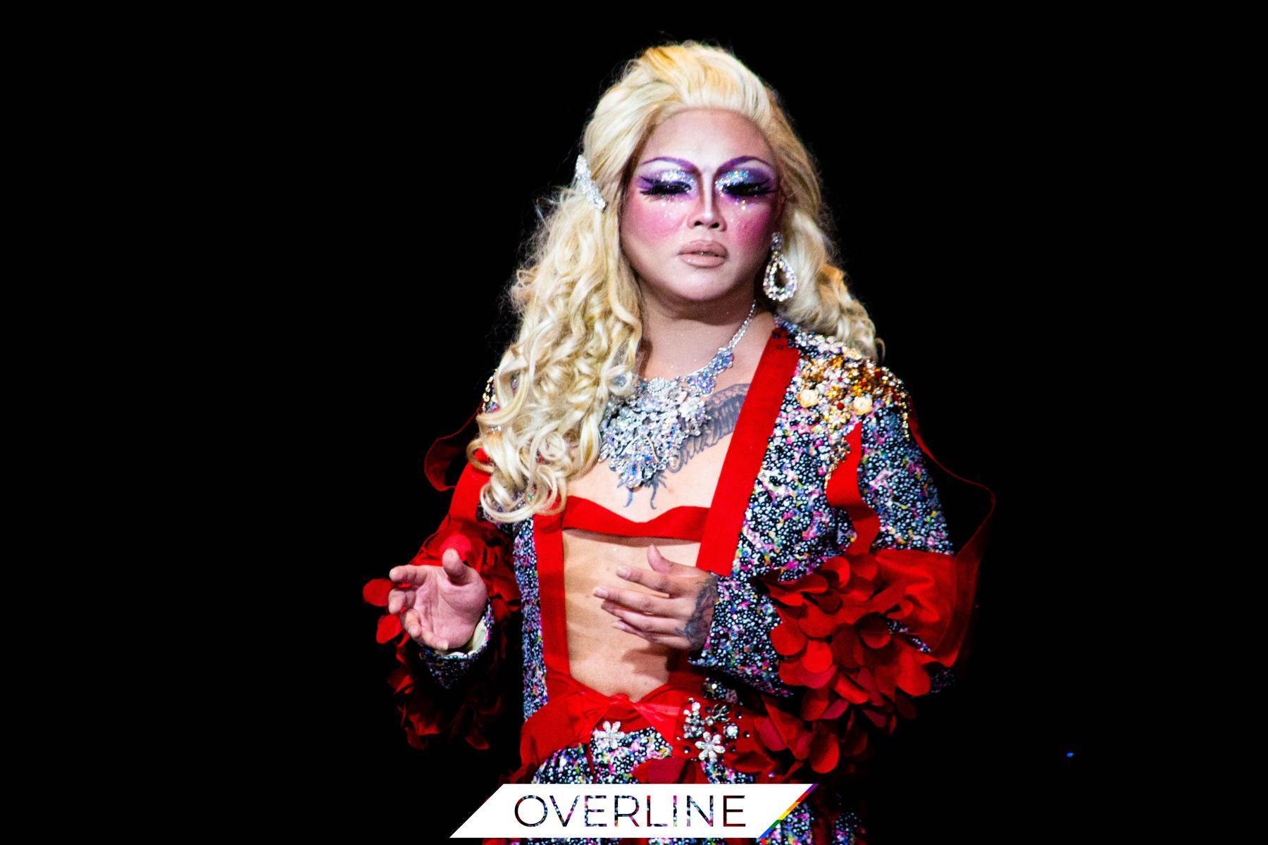 Night Queens 09.07.2022 | Bild 77