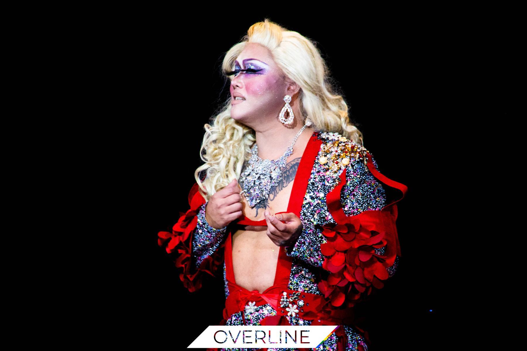 Night Queens 09.07.2022 | Bild 79