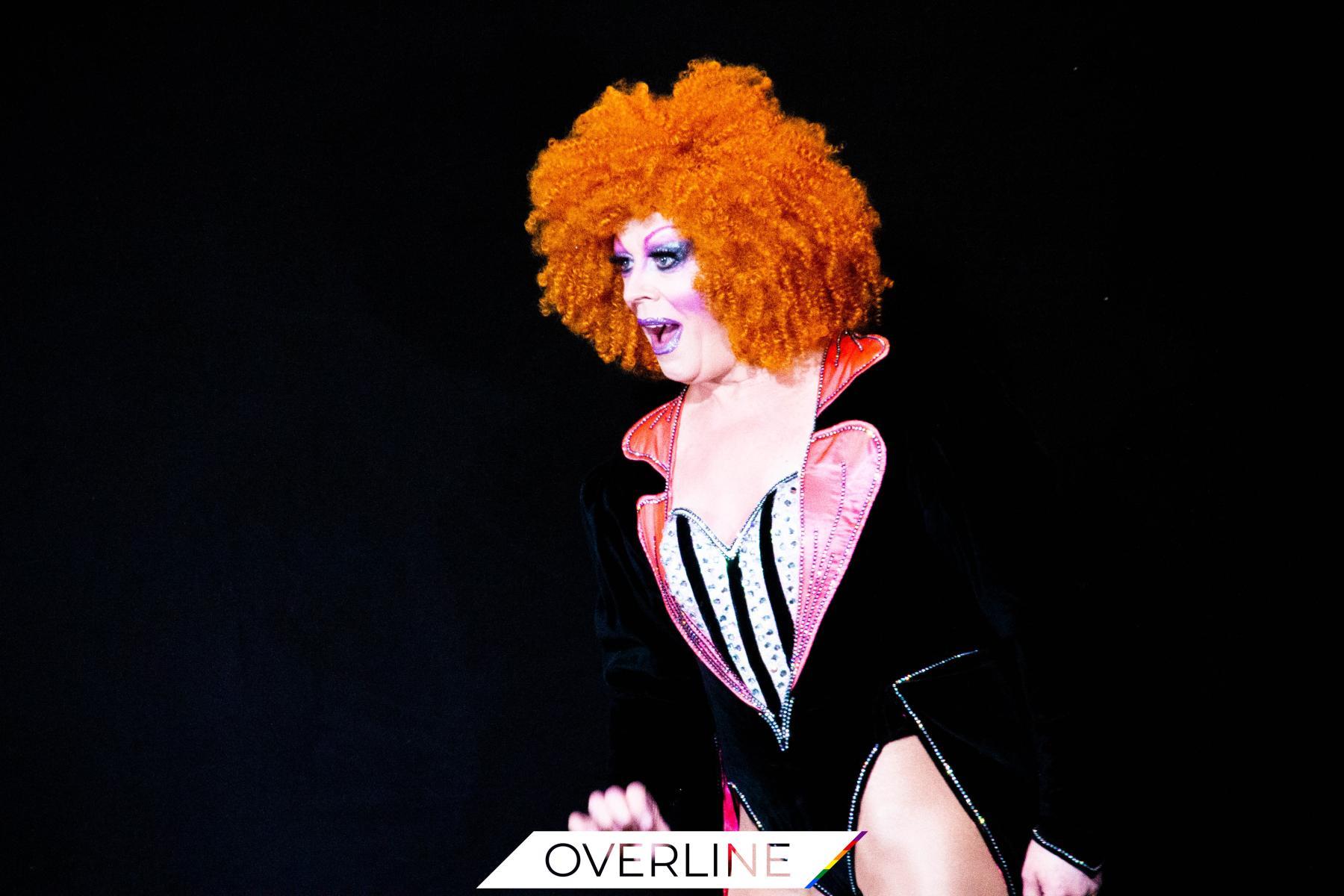 Night Queens 09.07.2022 | Bild 8