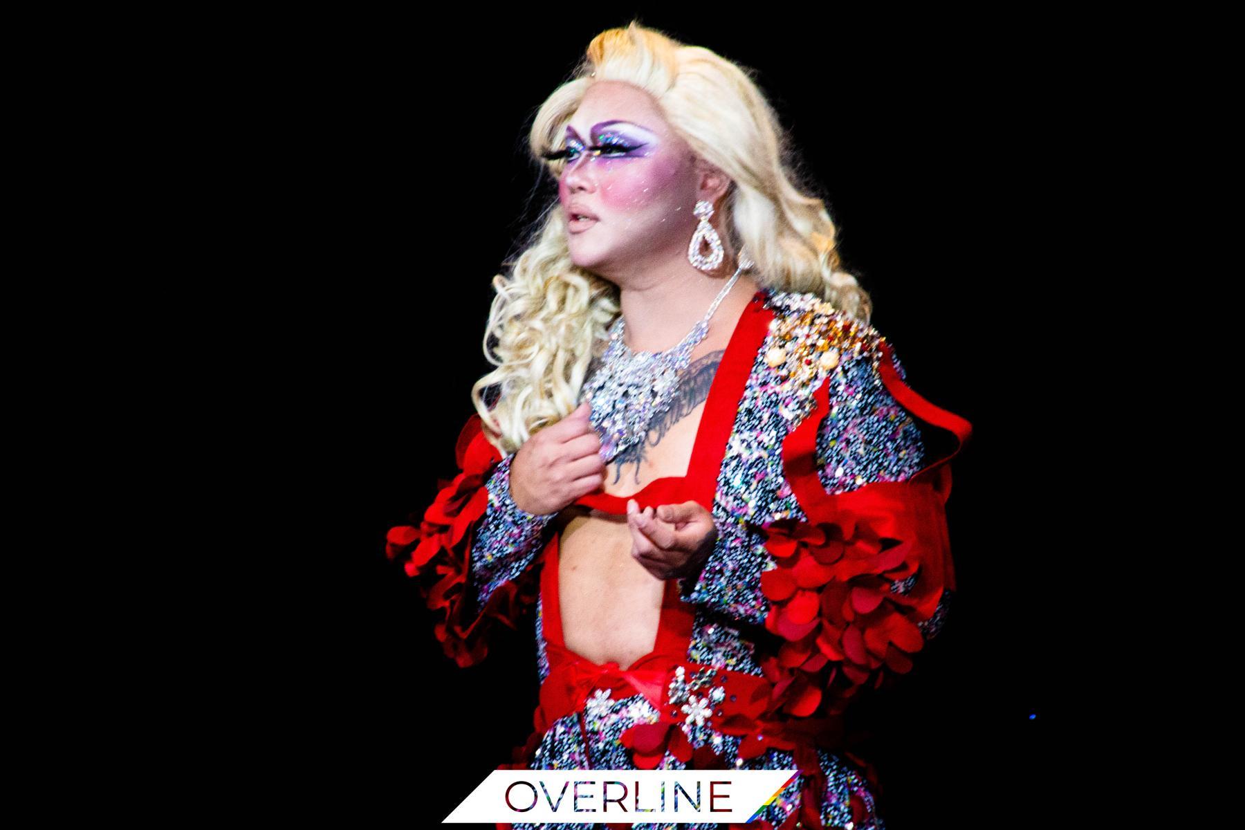 Night Queens 09.07.2022 | Bild 80