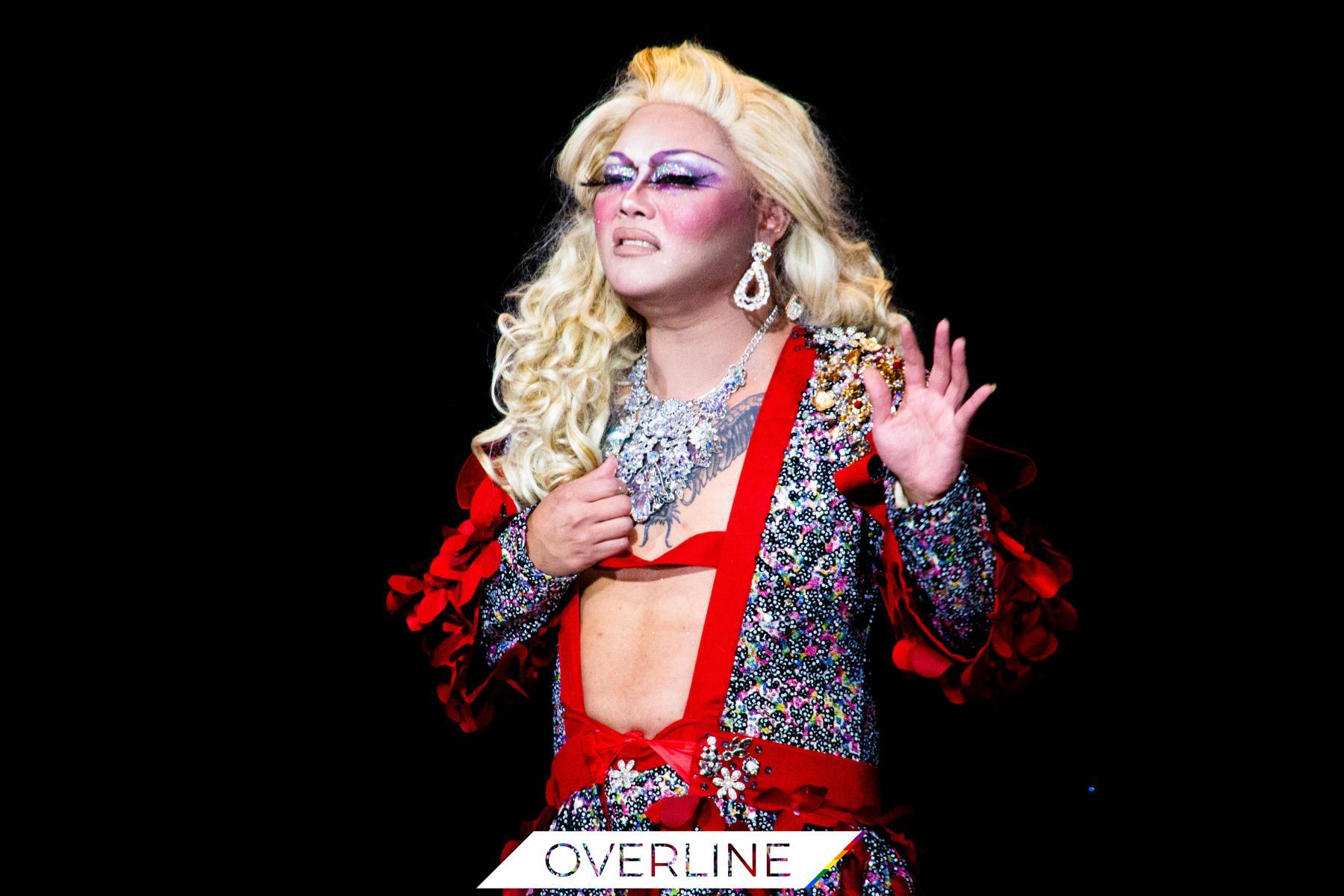 Night Queens 09.07.2022 | Bild 81