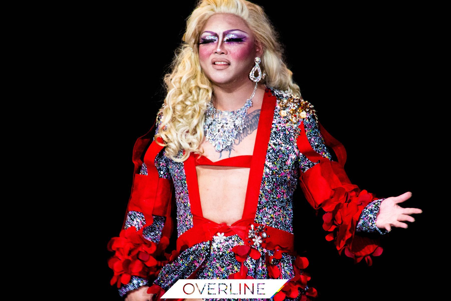 Night Queens 09.07.2022 | Bild 84