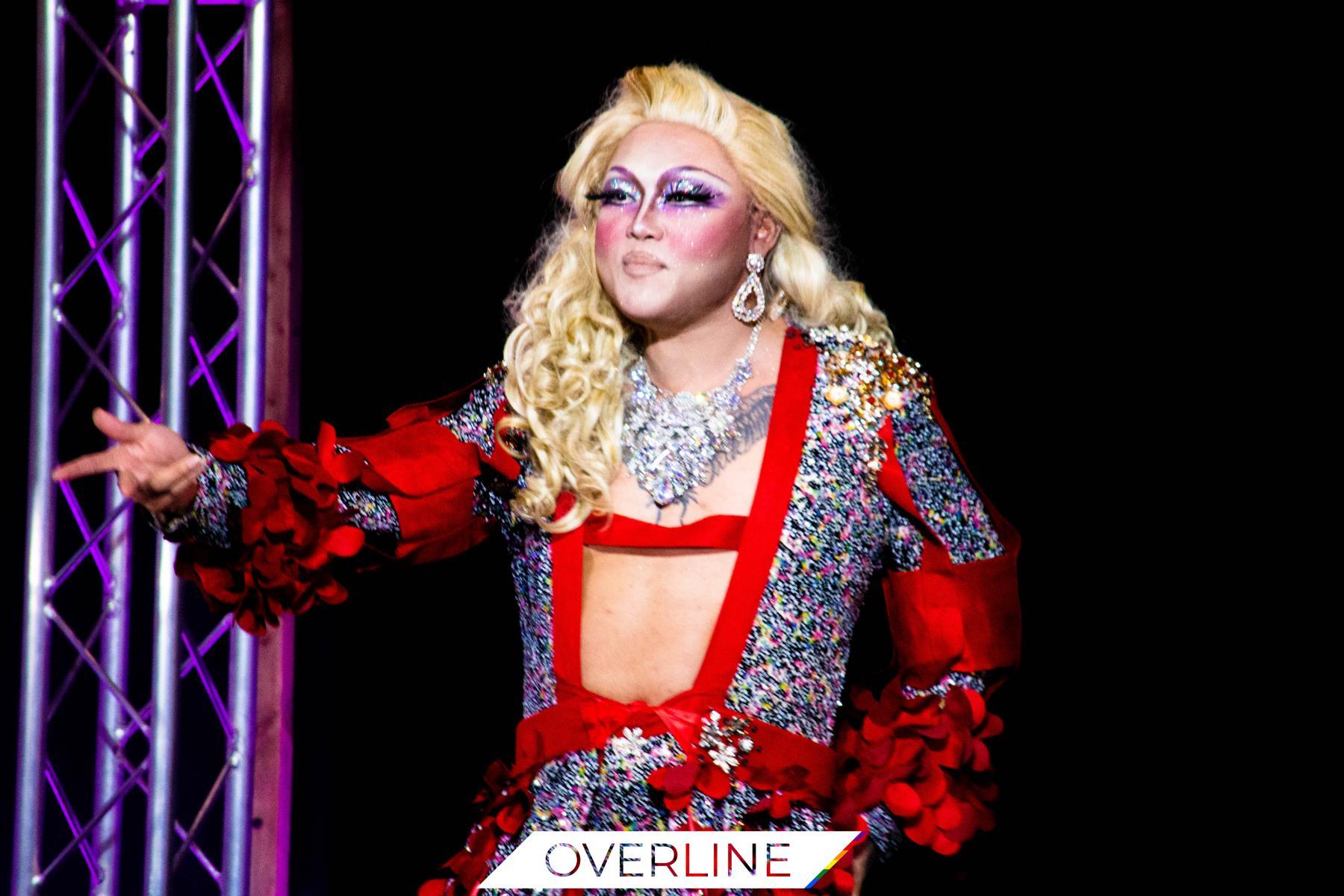 Night Queens 09.07.2022 | Bild 87