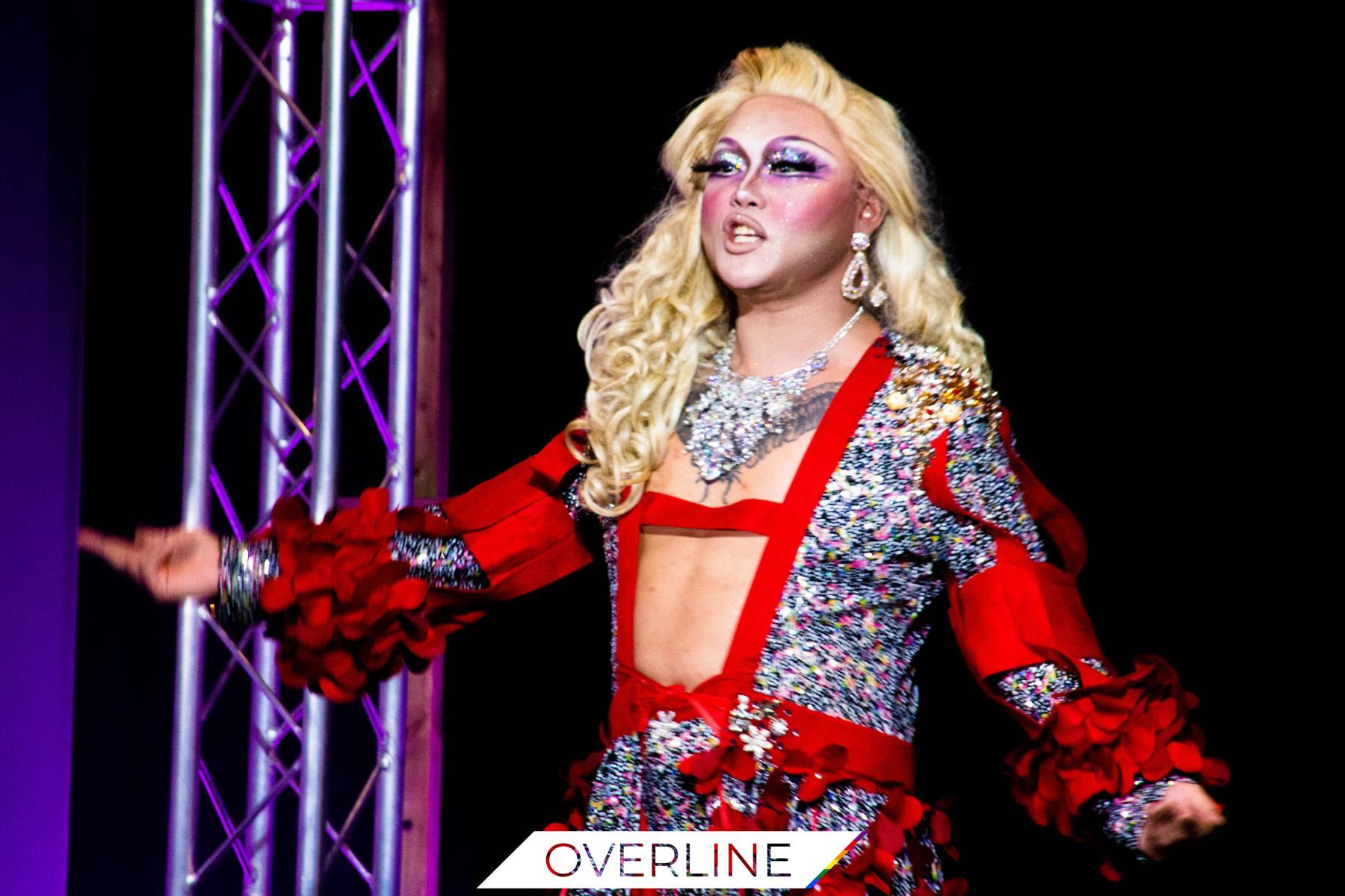 Night Queens 09.07.2022 | Bild 88