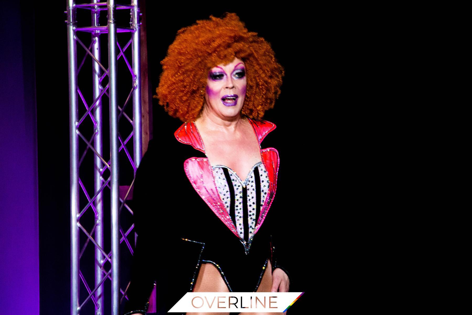 Night Queens 09.07.2022 | Bild 9