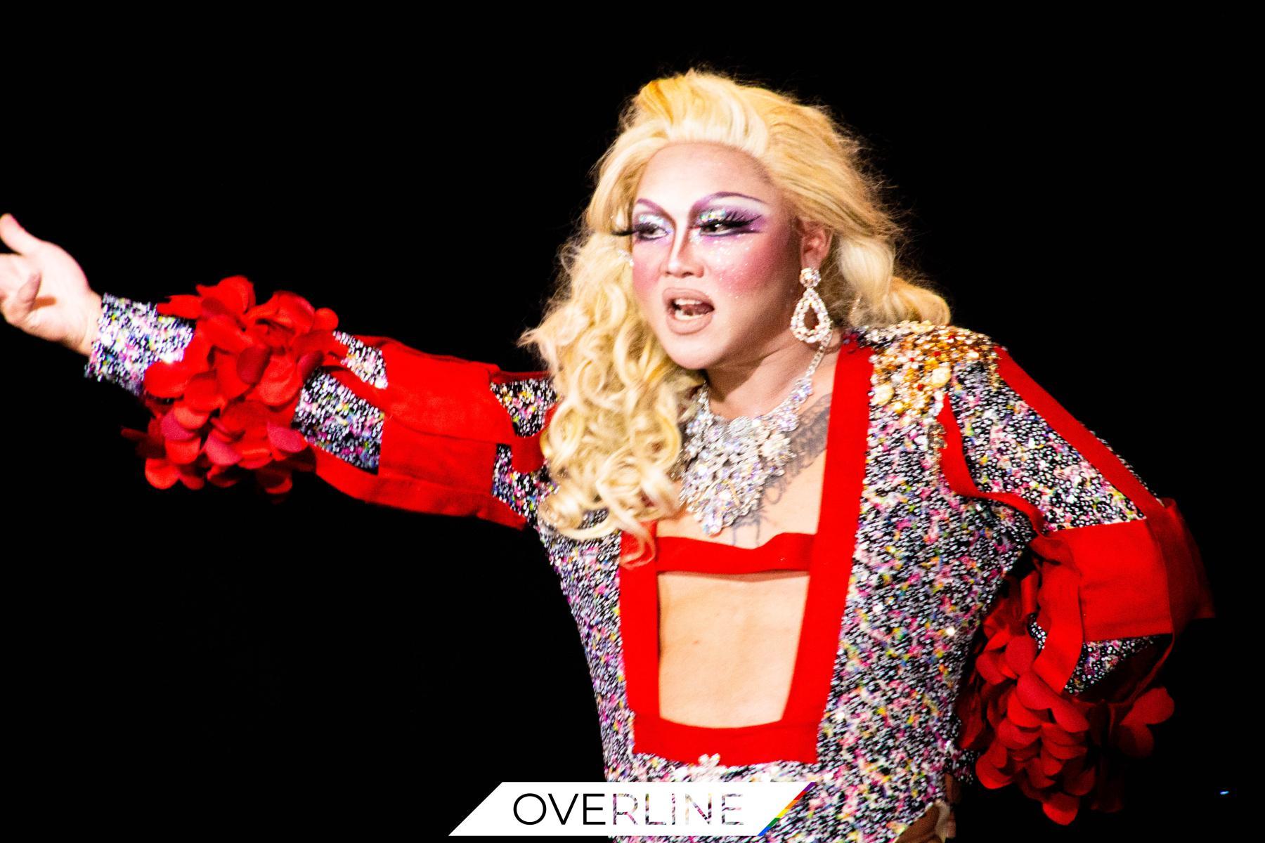 Night Queens 09.07.2022 | Bild 90